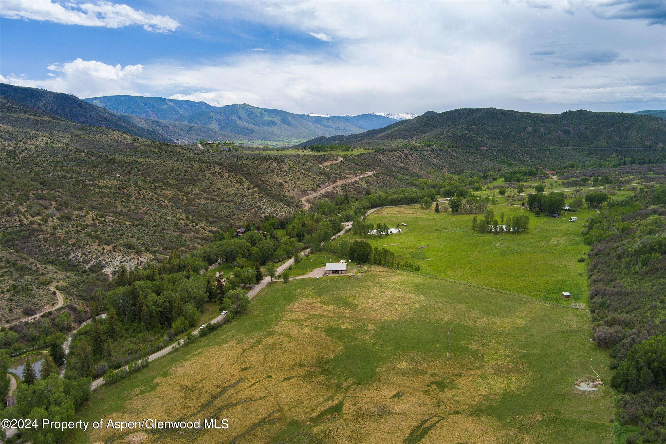 2928 Snowmass Creek Road Snowmass CO 81654