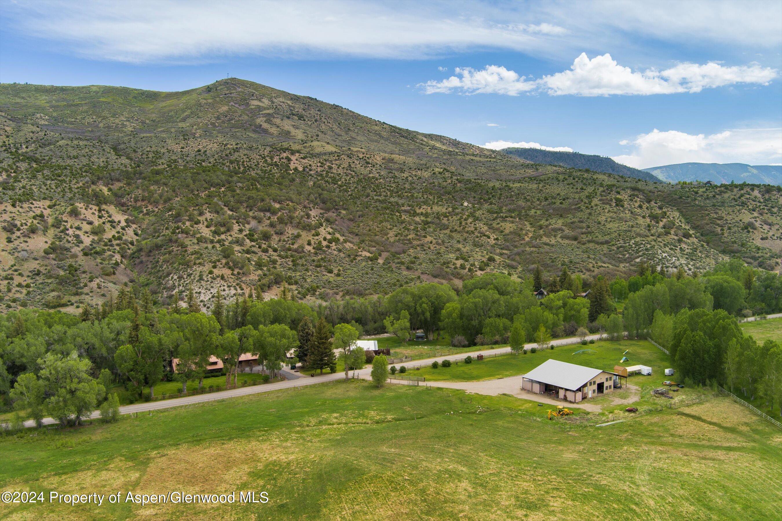 2928 Snowmass Creek Road Snowmass CO 81654