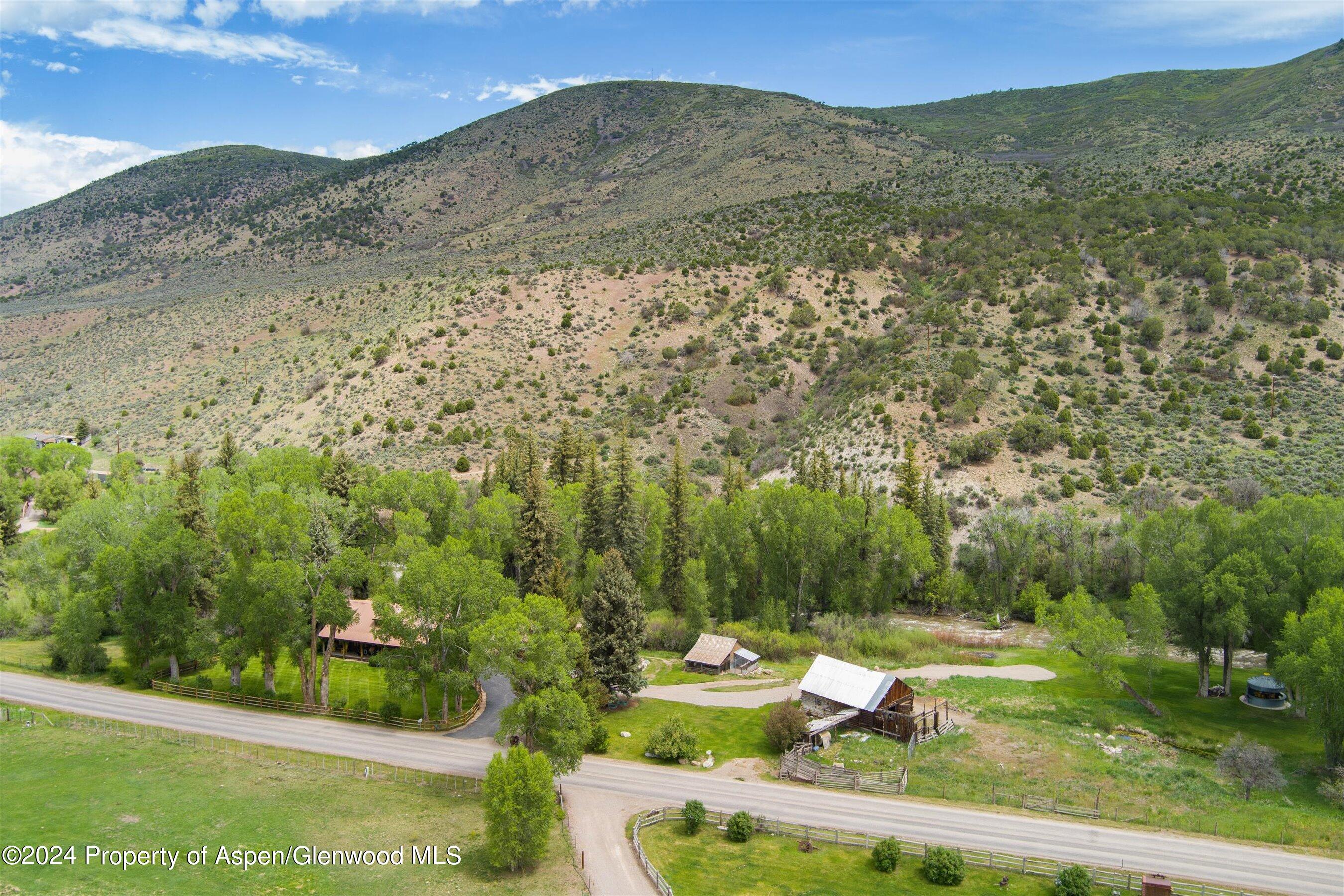 2928 Snowmass Creek Road Snowmass CO 81654