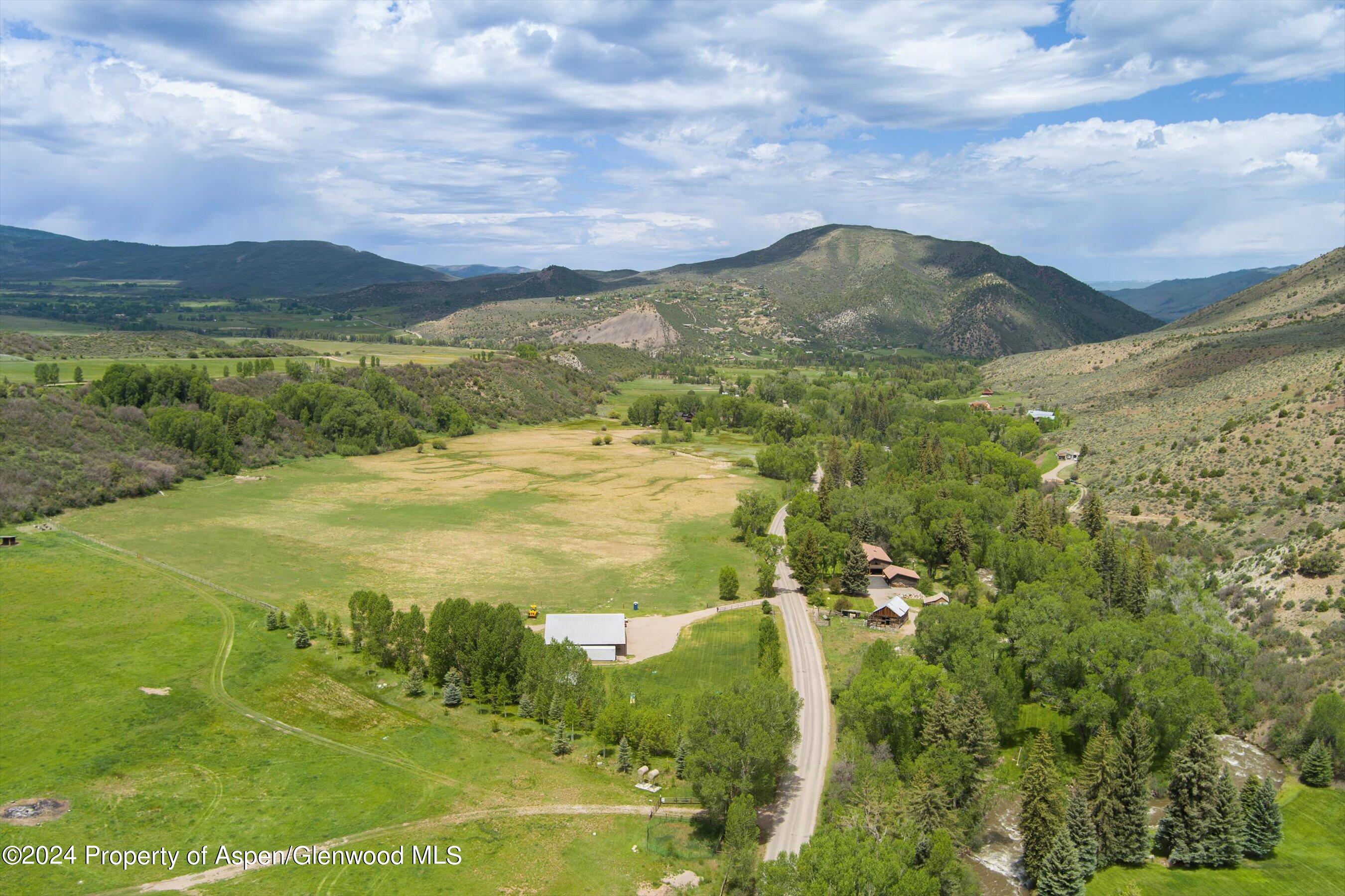 2928 Snowmass Creek Road Snowmass CO 81654