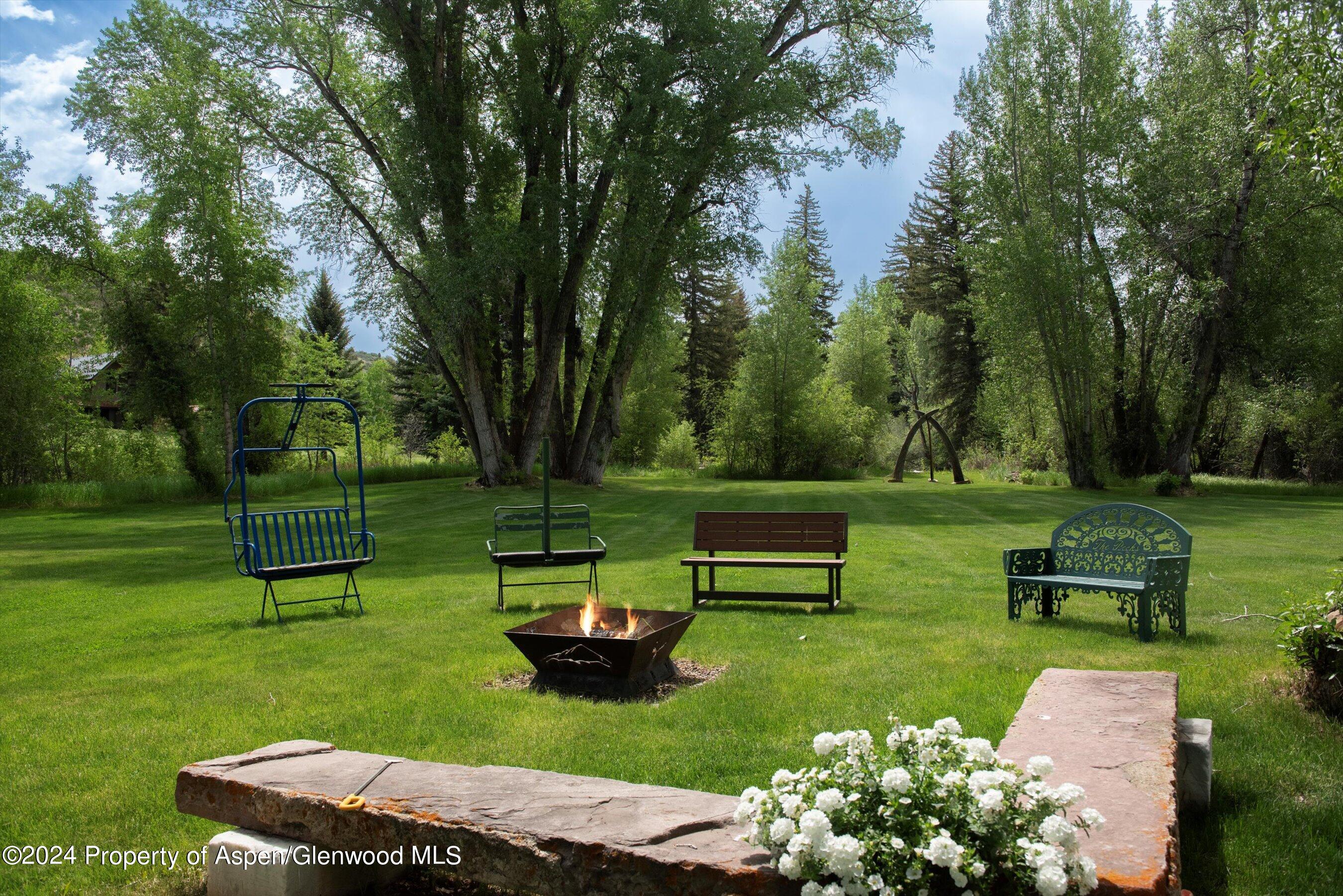 2928 Snowmass Creek Road Snowmass CO 81654