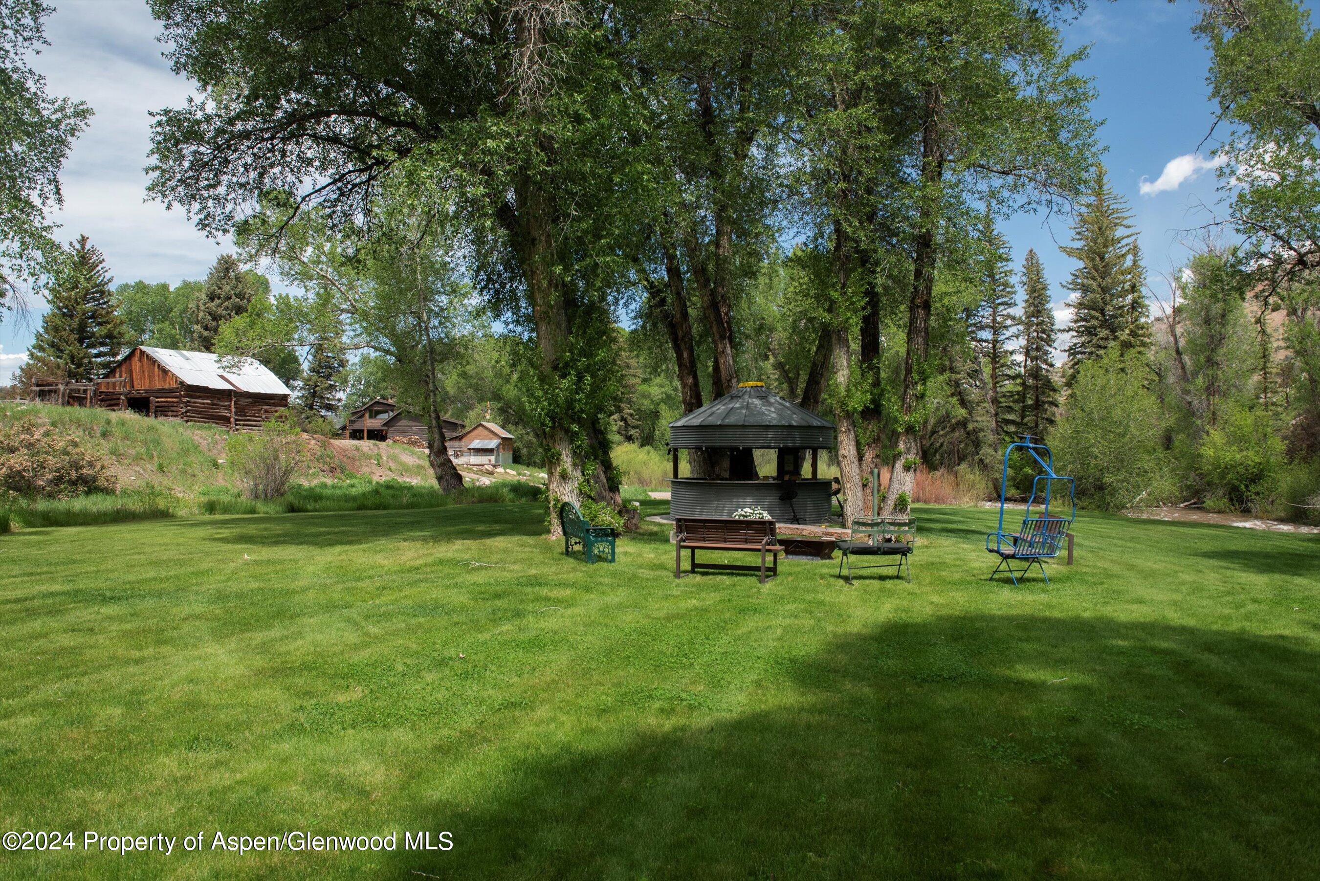 2928 Snowmass Creek Road Snowmass CO 81654