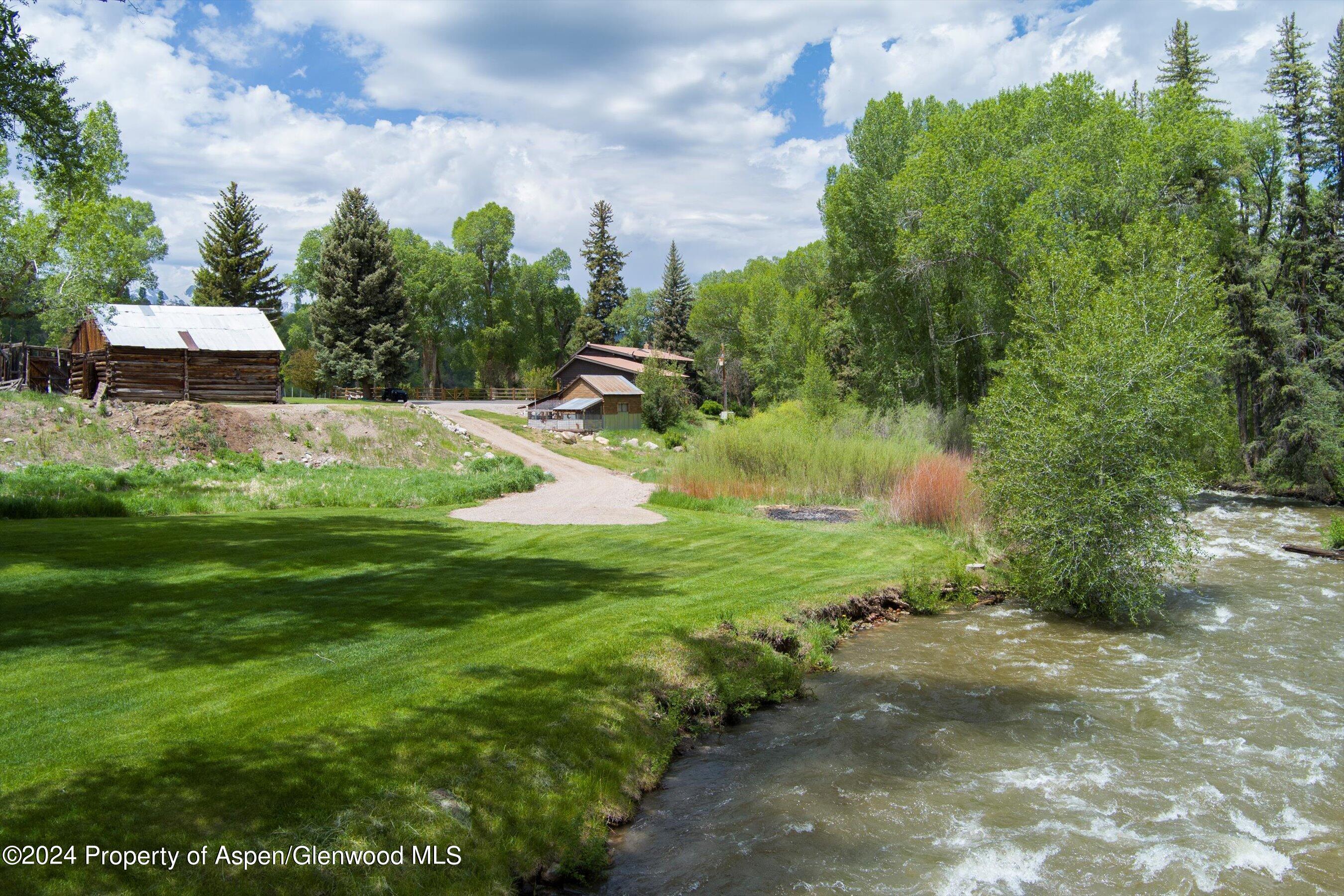 2928 Snowmass Creek Road Snowmass CO 81654