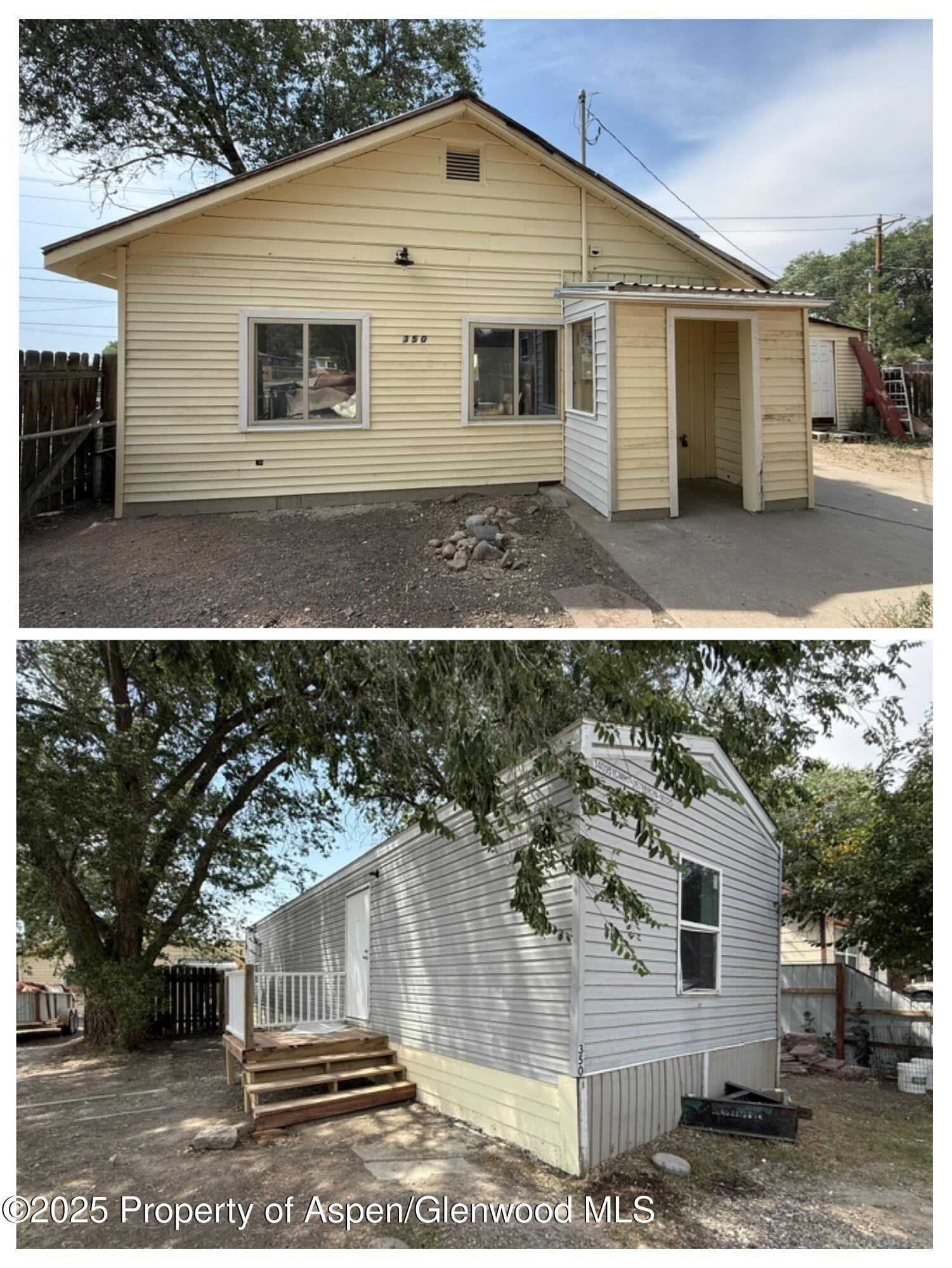 350 Rose Street Craig CO 81625