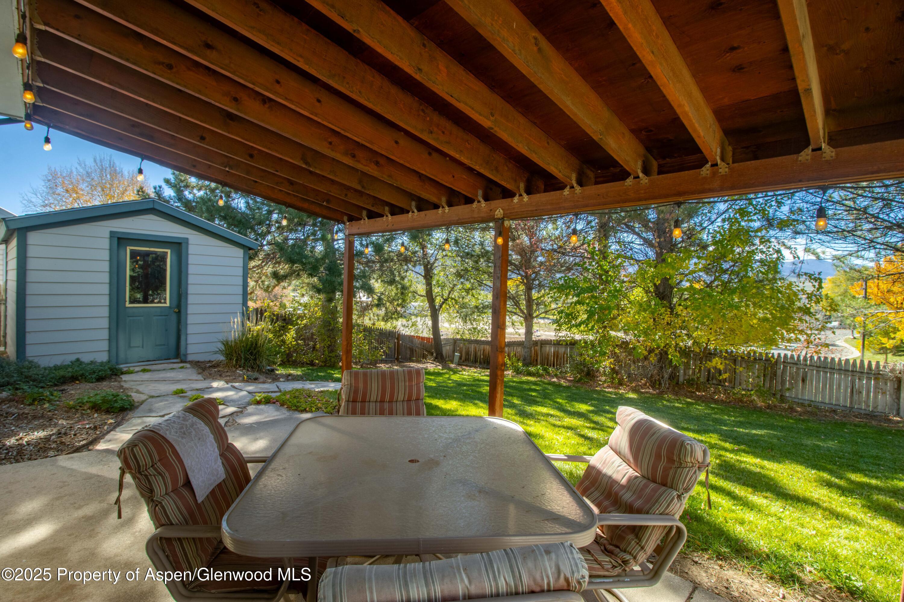 751 Buckeye Court Rifle CO 81650