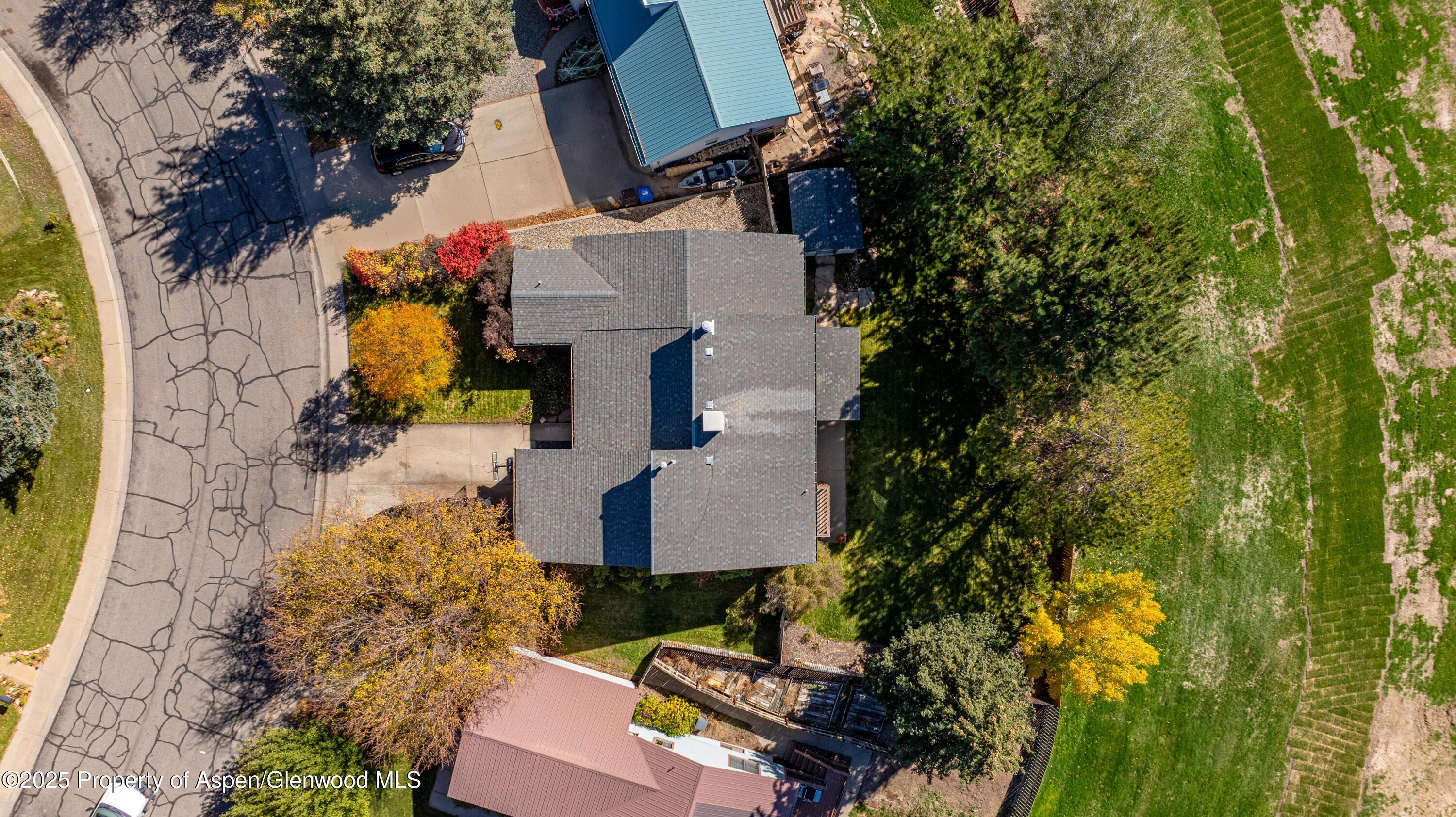 751 Buckeye Court Rifle CO 81650