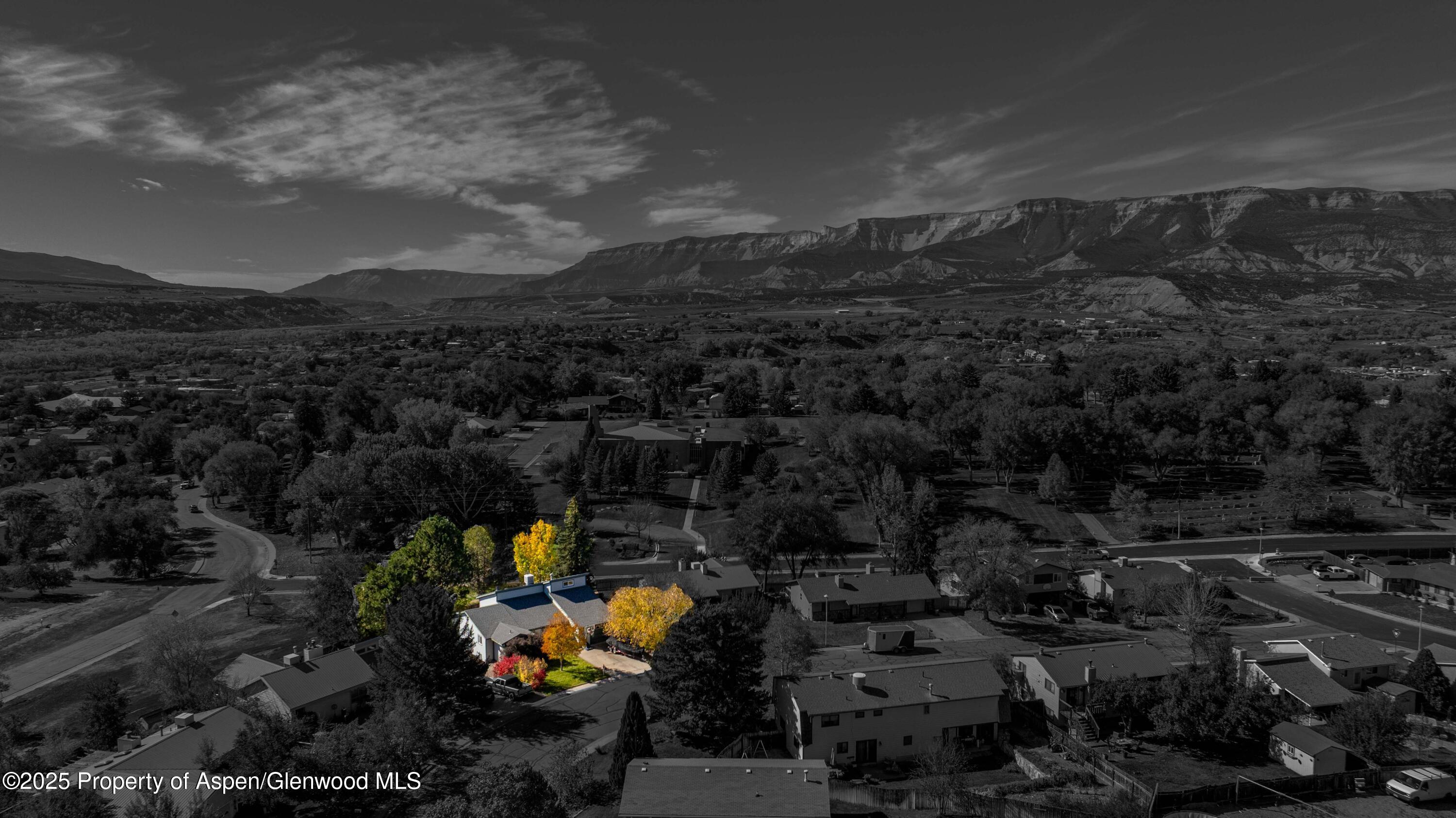 751 Buckeye Court Rifle CO 81650