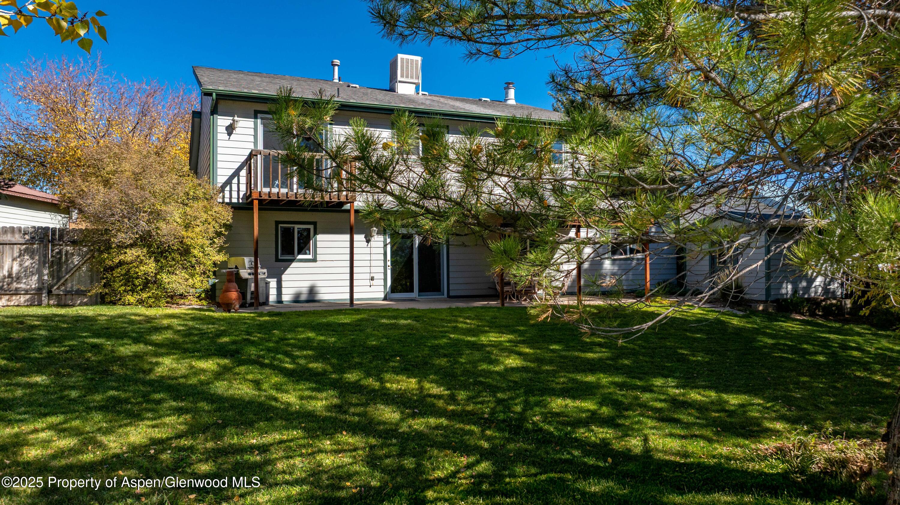 751 Buckeye Court Rifle CO 81650