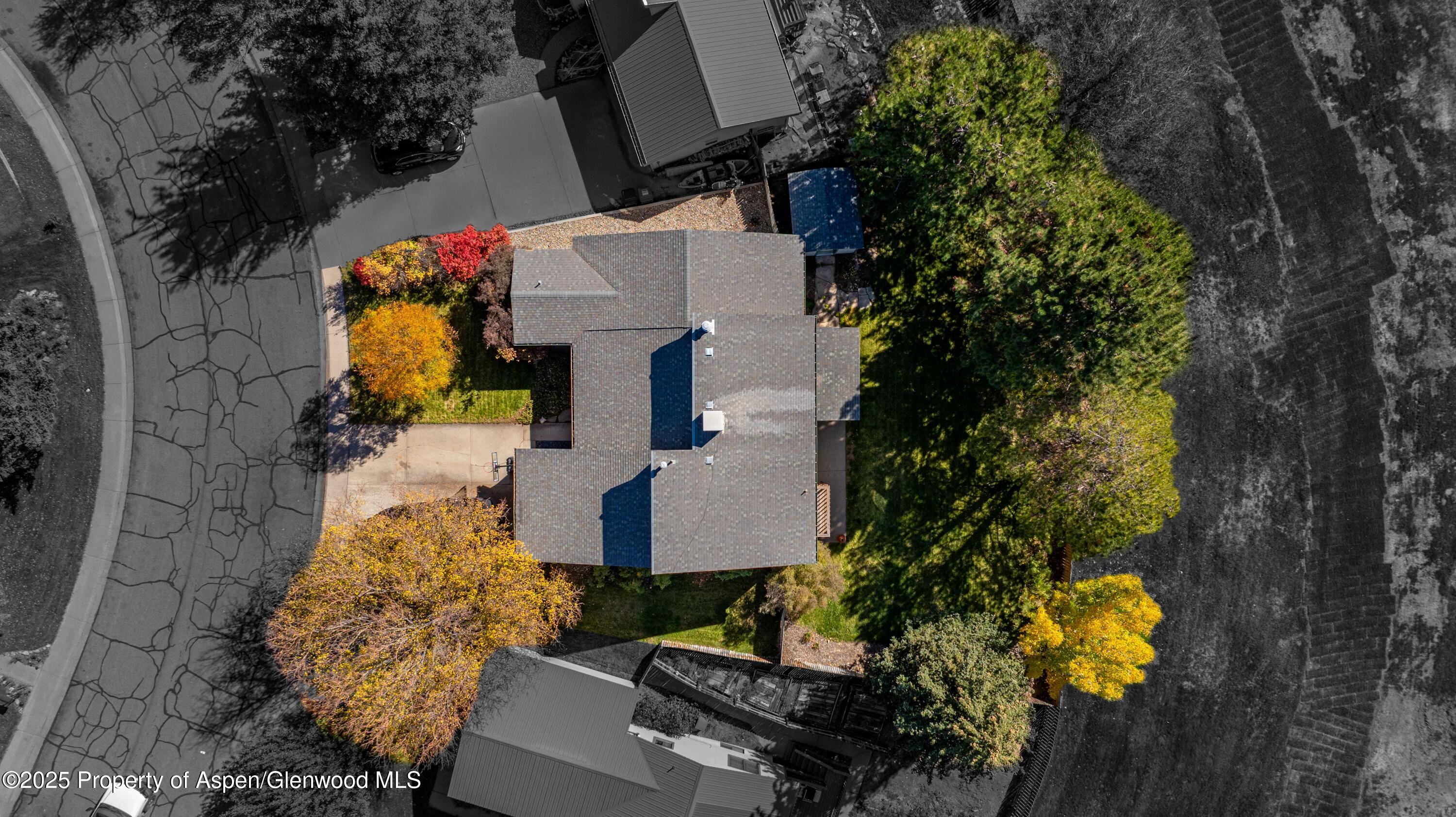 751 Buckeye Court Rifle CO 81650