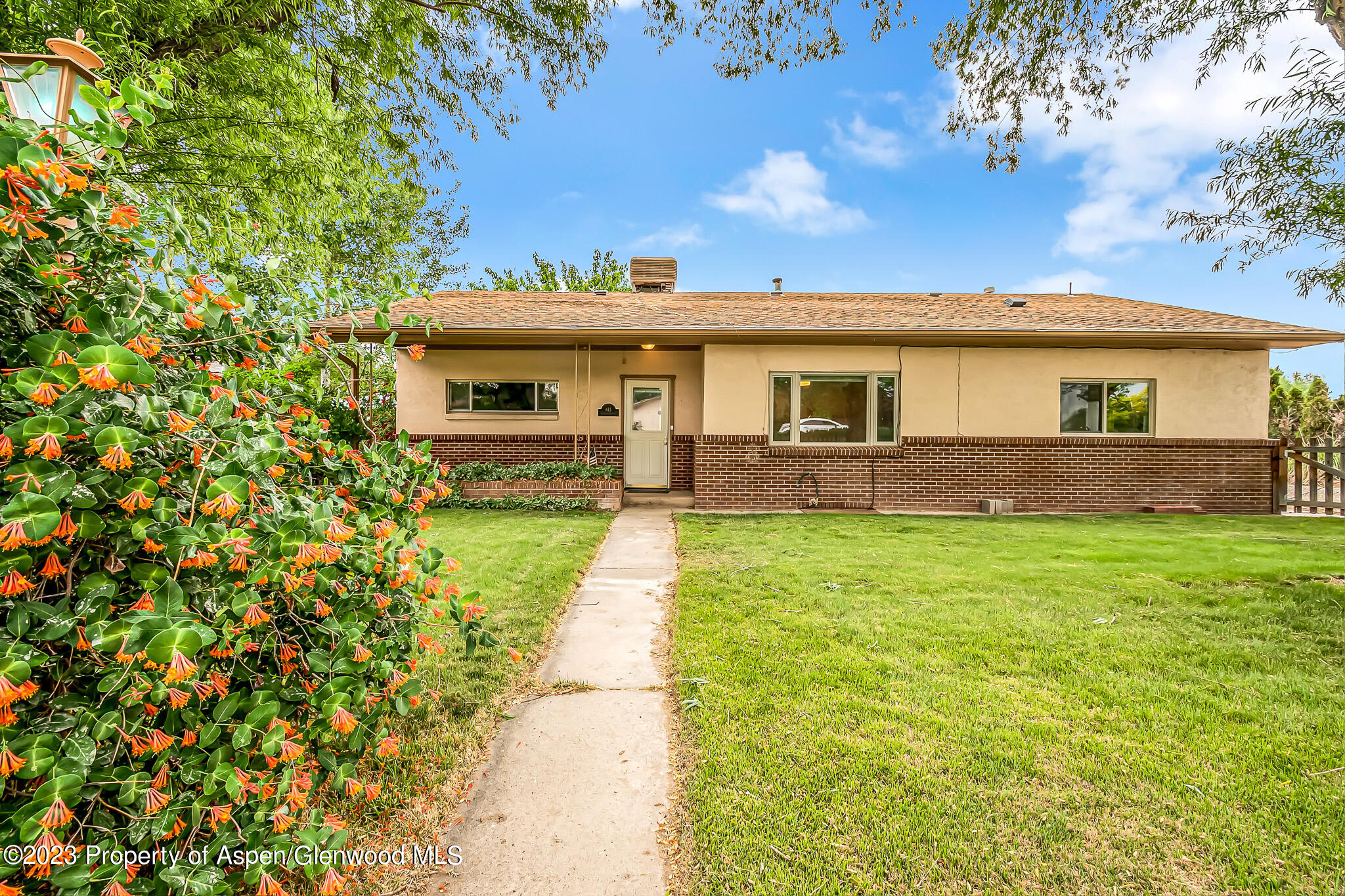 813 E Pabor Avenue Fruita CO 81521
