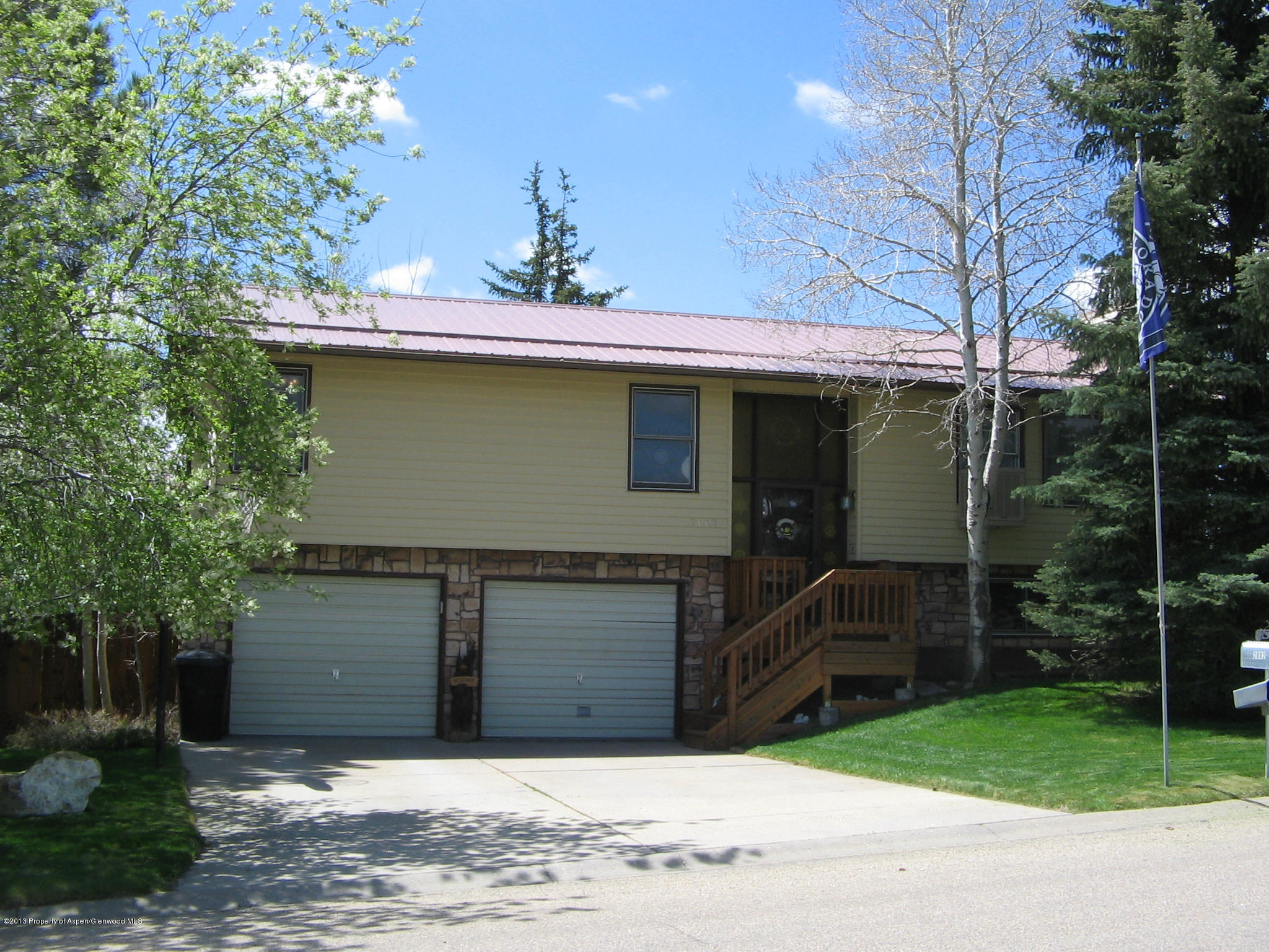 2002 E 9th Street Craig CO 81625
