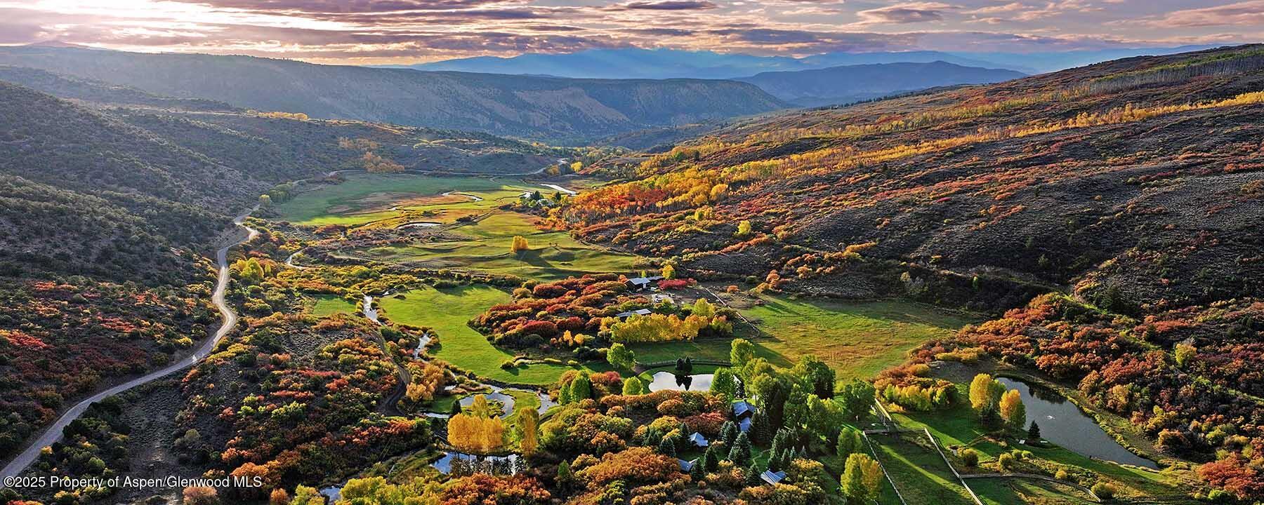 2650 Sweetwater Road Gypsum CO 81637