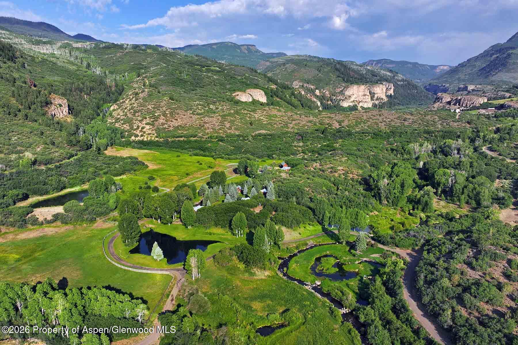2650 Sweetwater Road Gypsum CO 81637