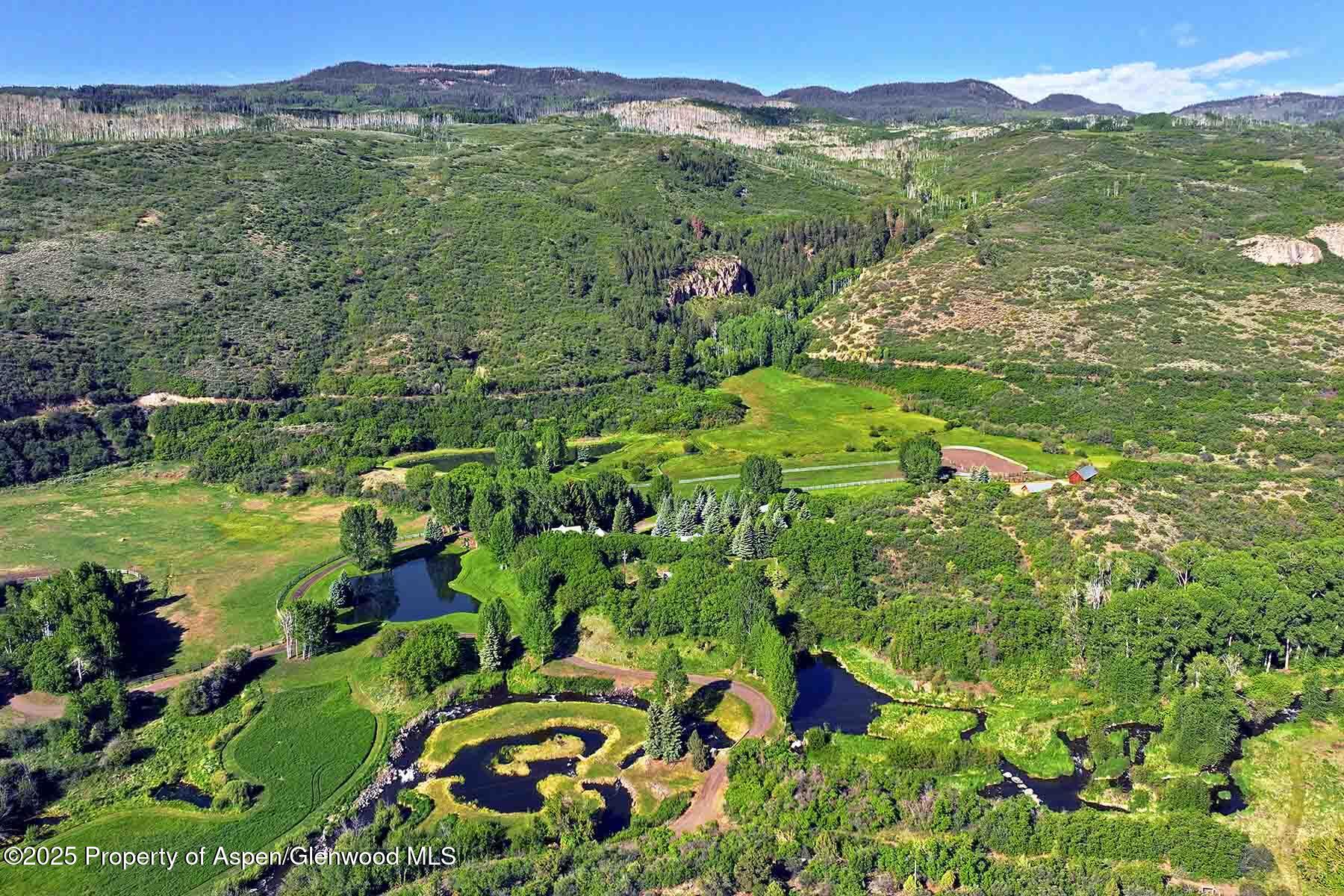 2650 Sweetwater Road Gypsum CO 81637