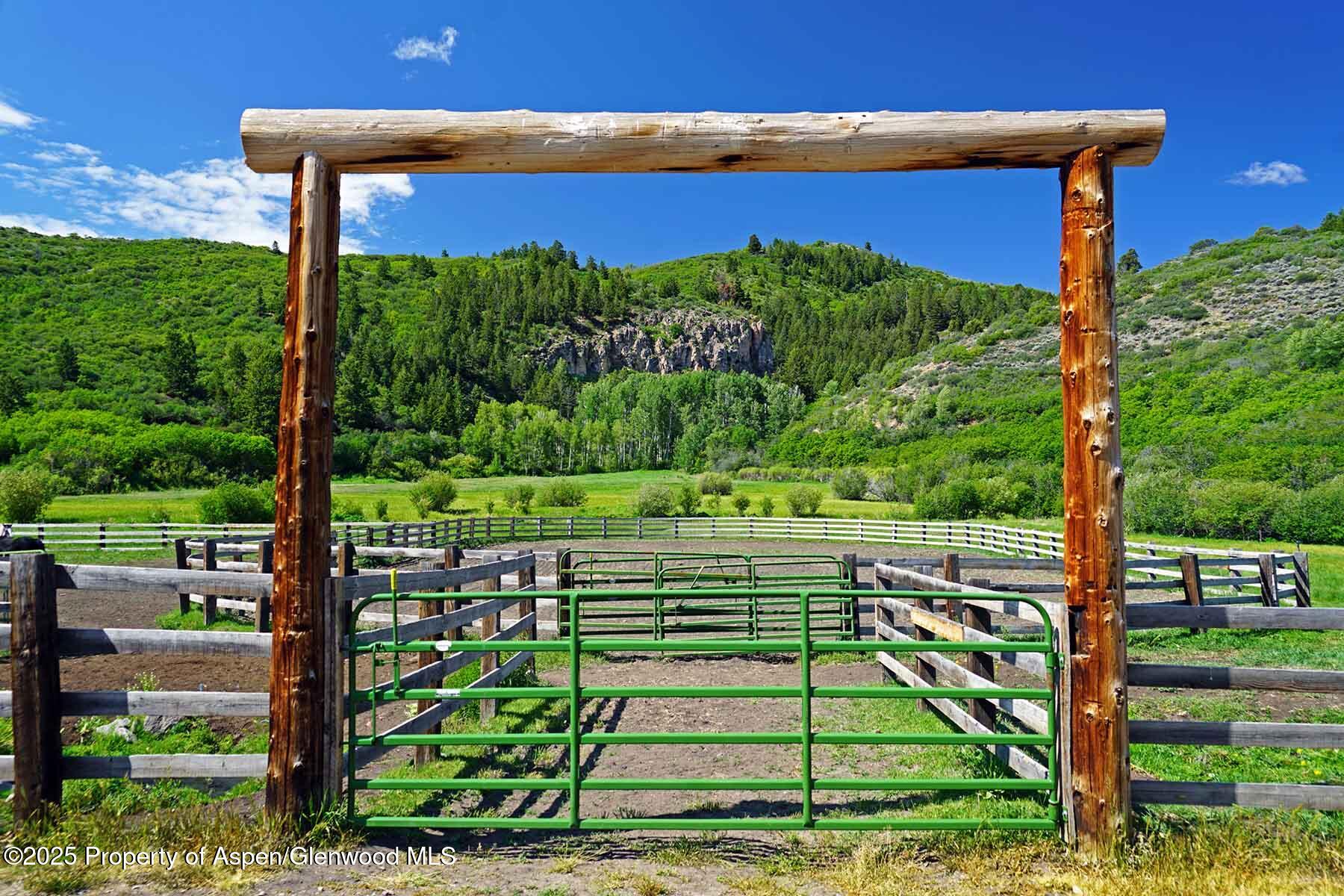 2650 Sweetwater Road Gypsum CO 81637