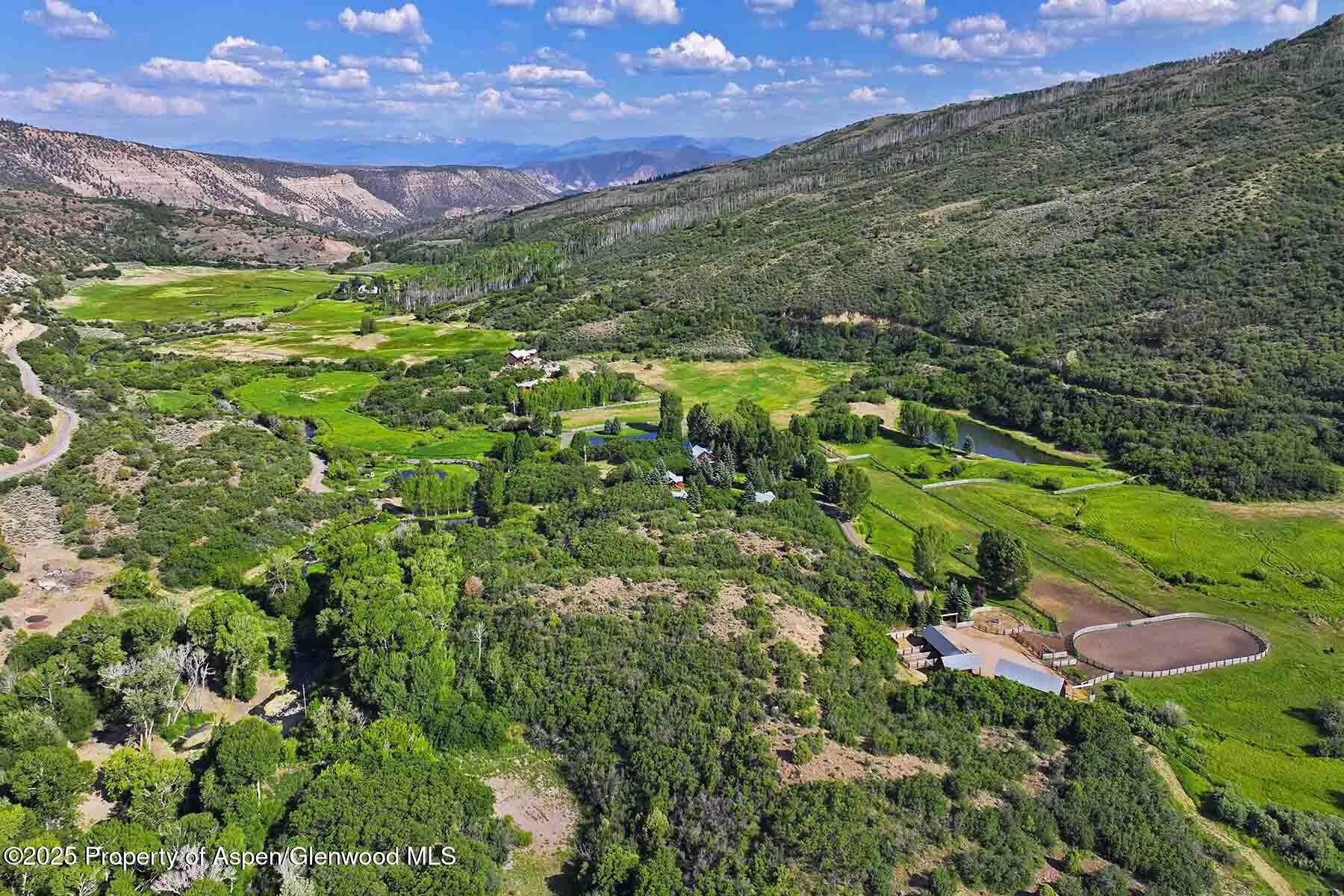 2650 Sweetwater Road Gypsum CO 81637