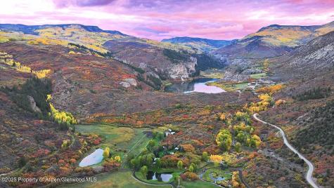 2650 Sweetwater Road Gypsum CO 81637
