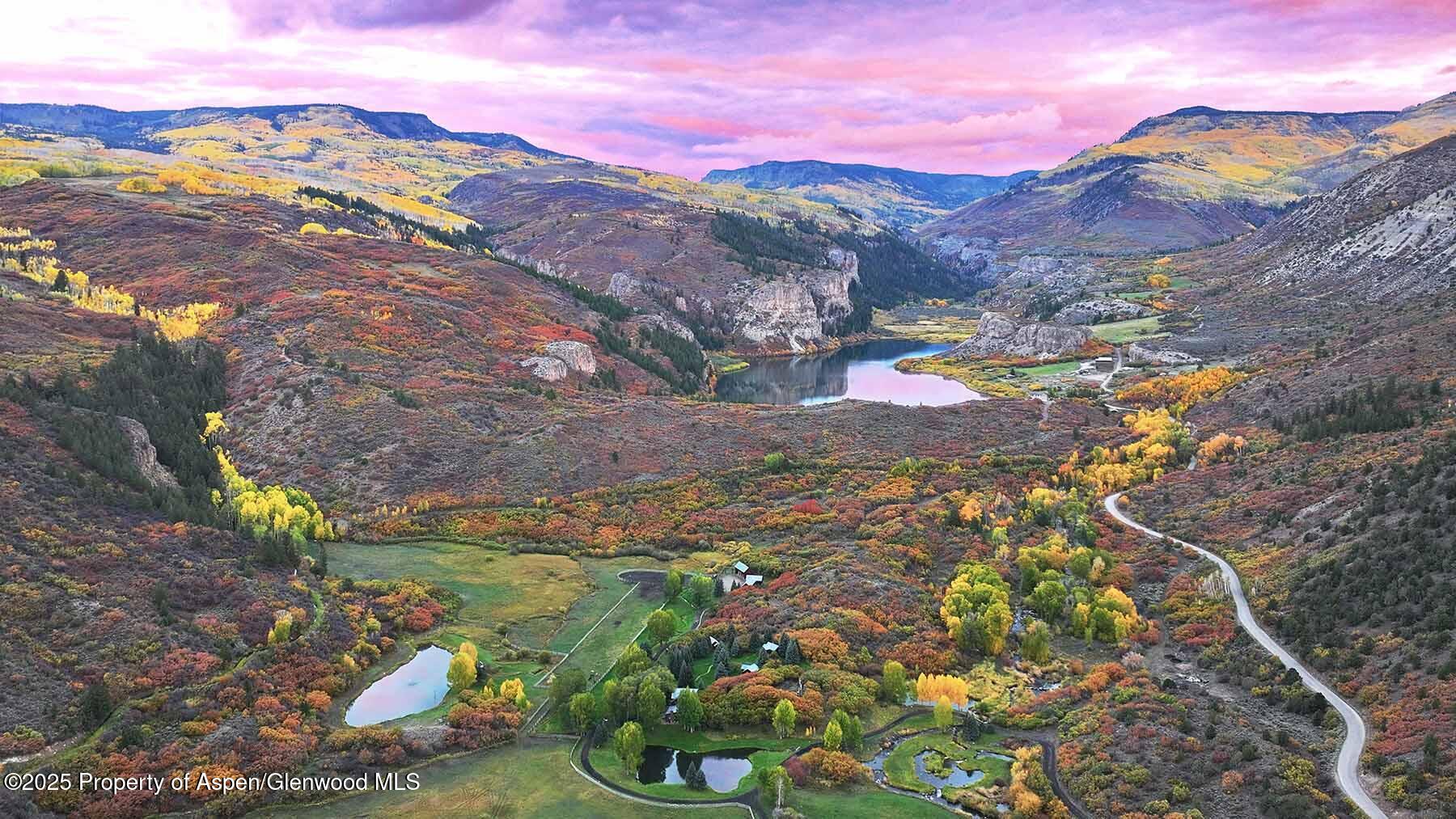 2650 Sweetwater Road Gypsum CO 81637