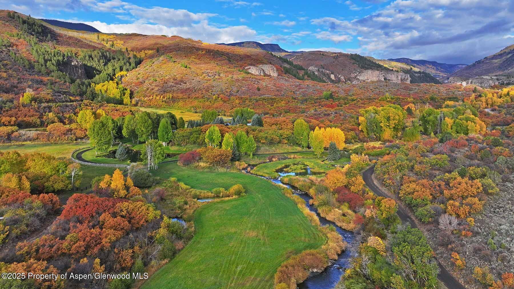 2650 Sweetwater Road Gypsum CO 81637