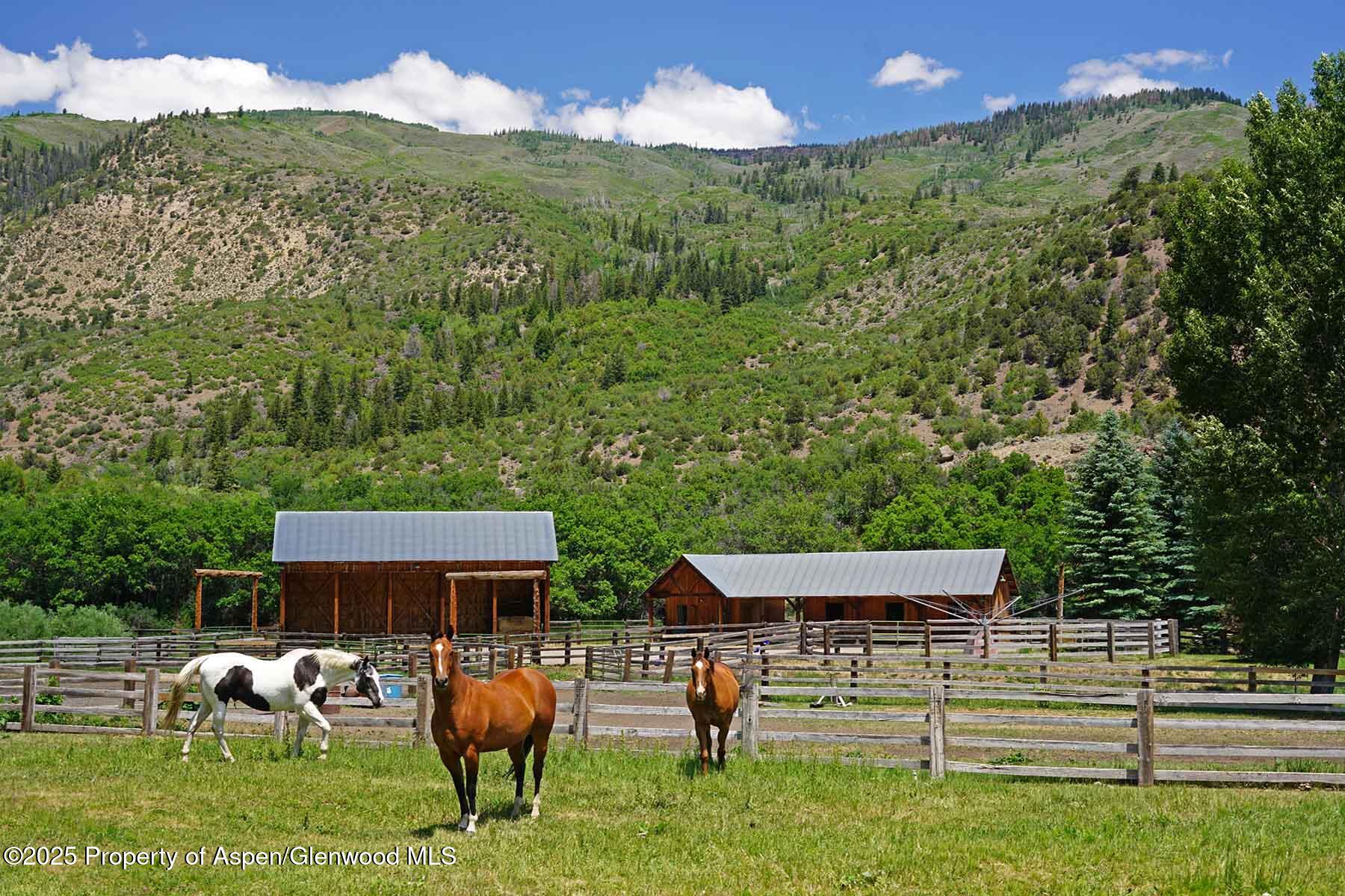 2650 Sweetwater Road Gypsum CO 81637