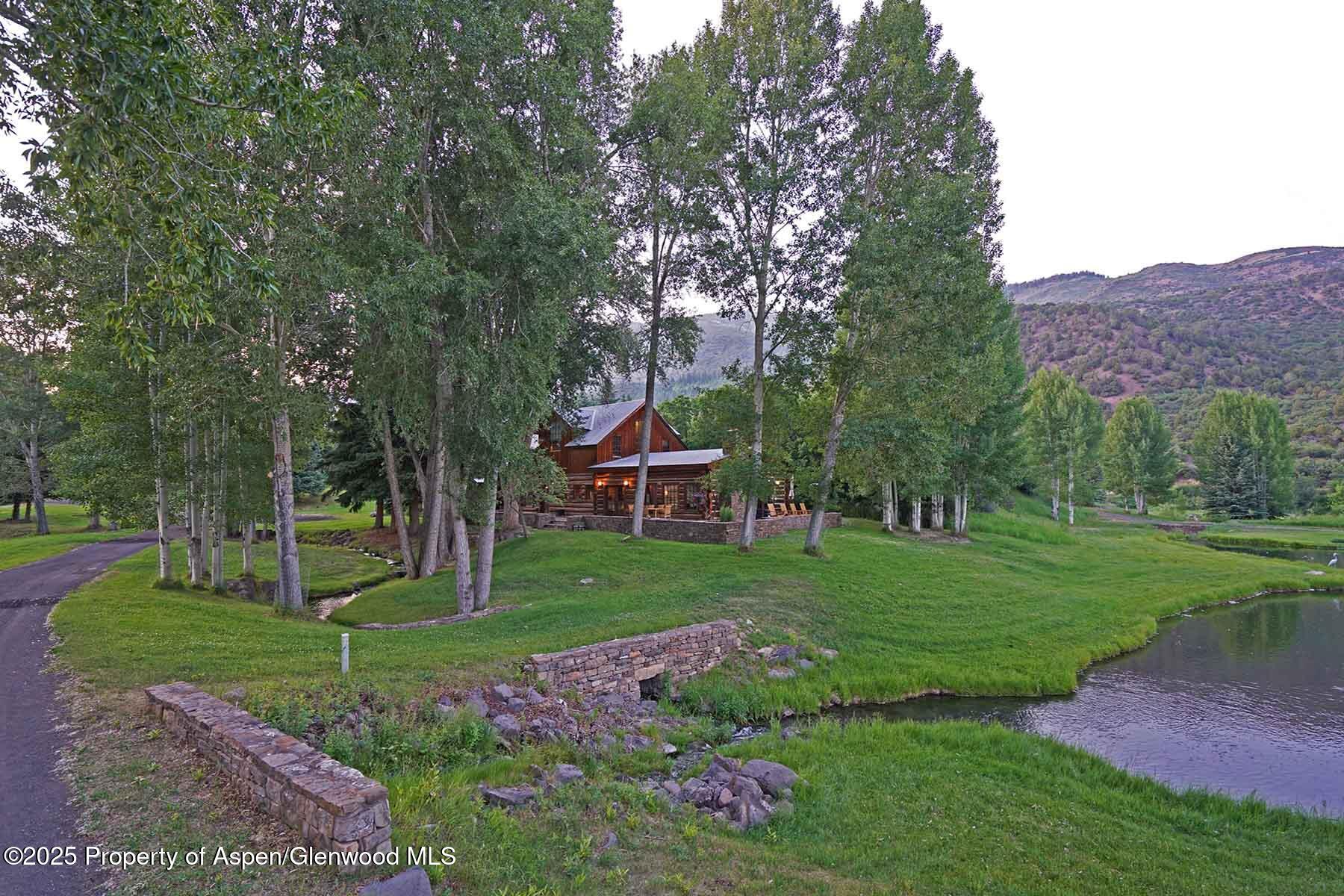 2650 Sweetwater Road Gypsum CO 81637