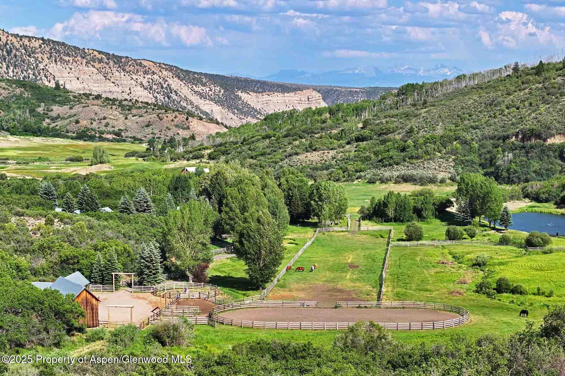 2650 Sweetwater Road Gypsum CO 81637