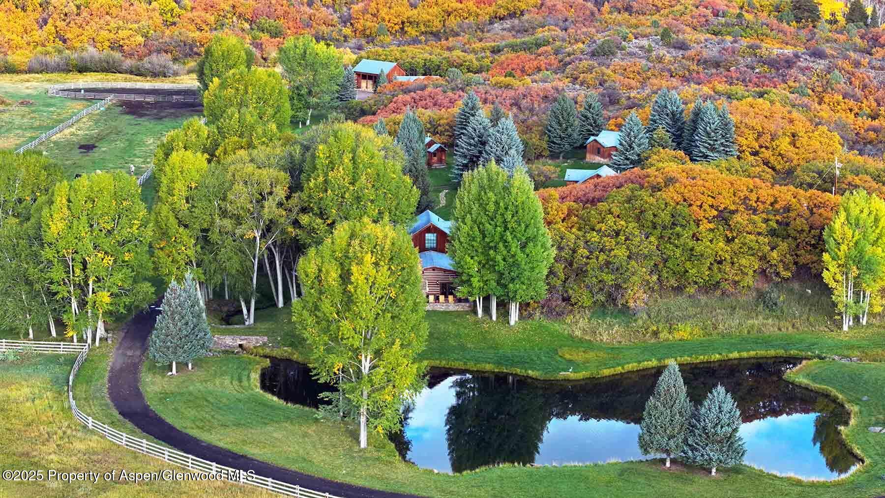 2650 Sweetwater Road Gypsum CO 81637