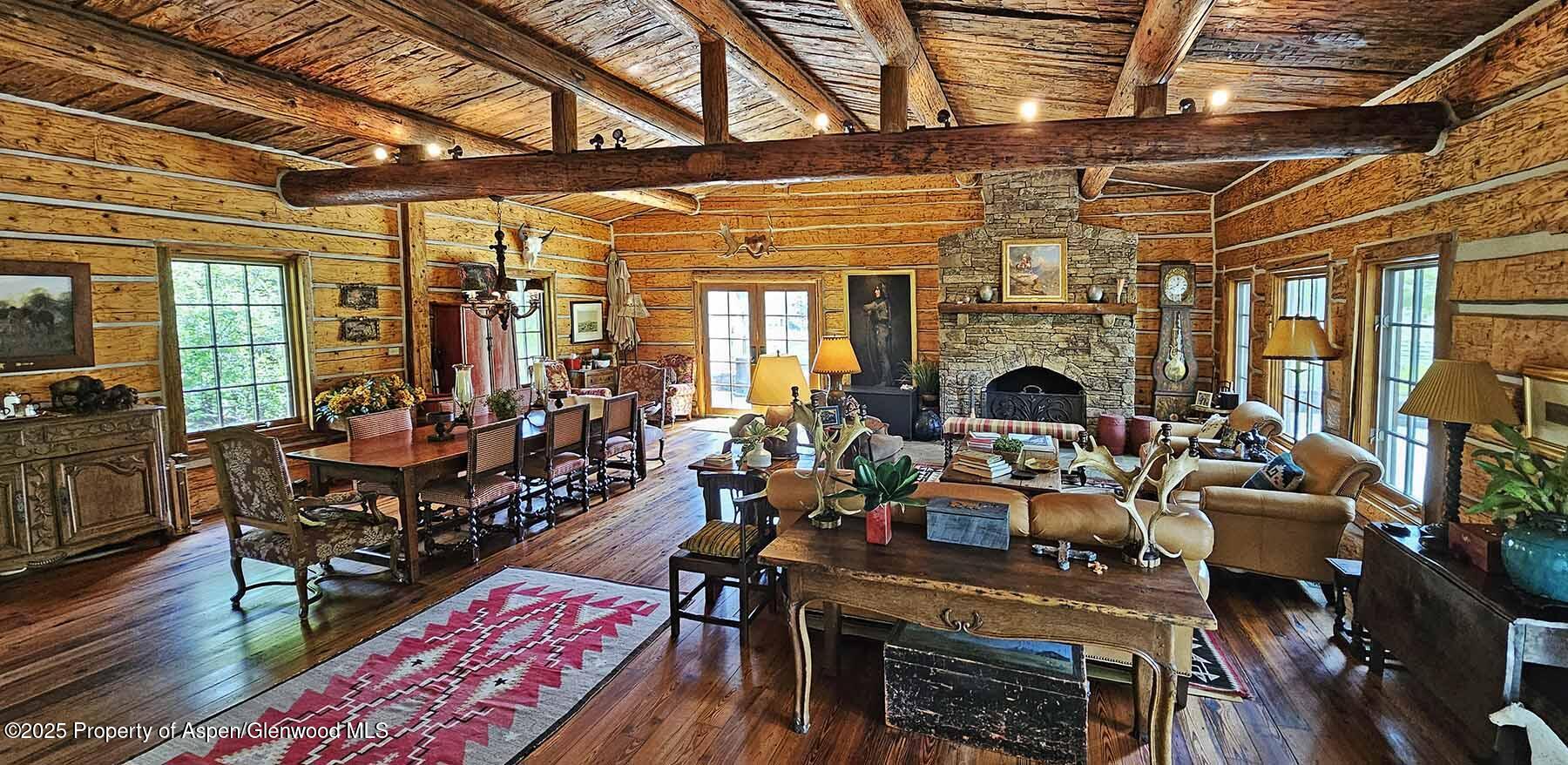 2650 Sweetwater Road Gypsum CO 81637