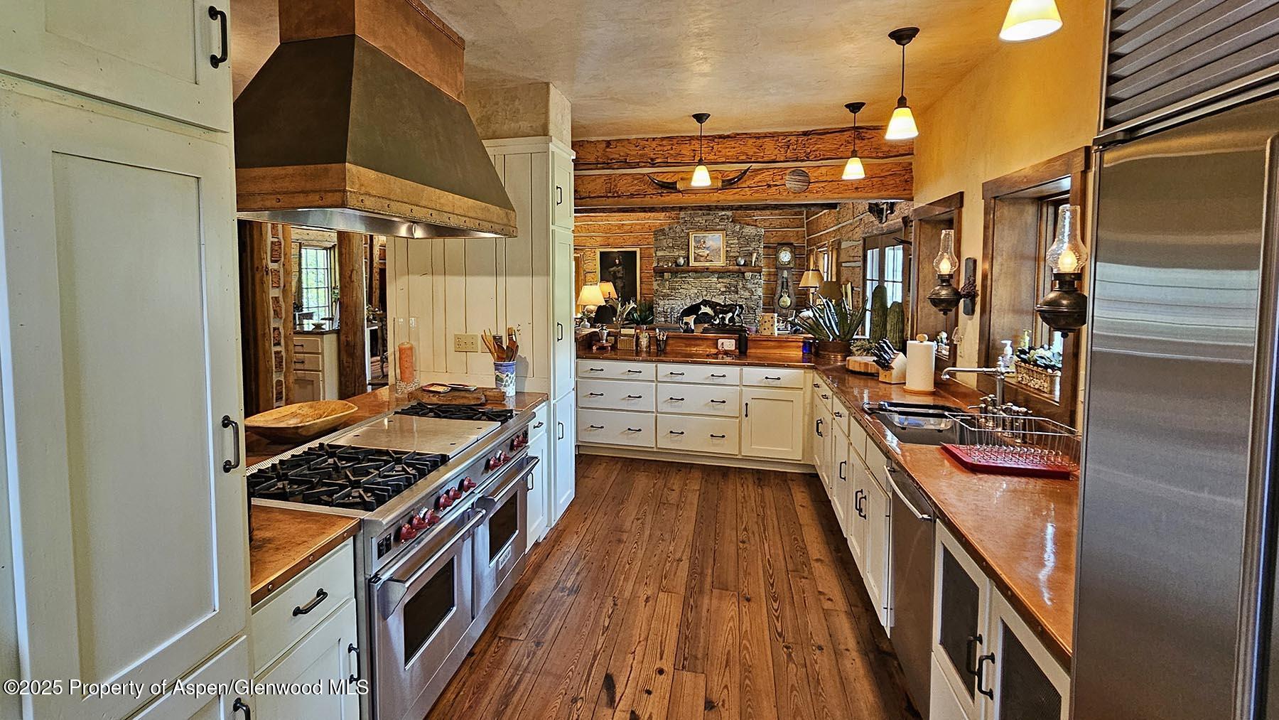 2650 Sweetwater Road Gypsum CO 81637