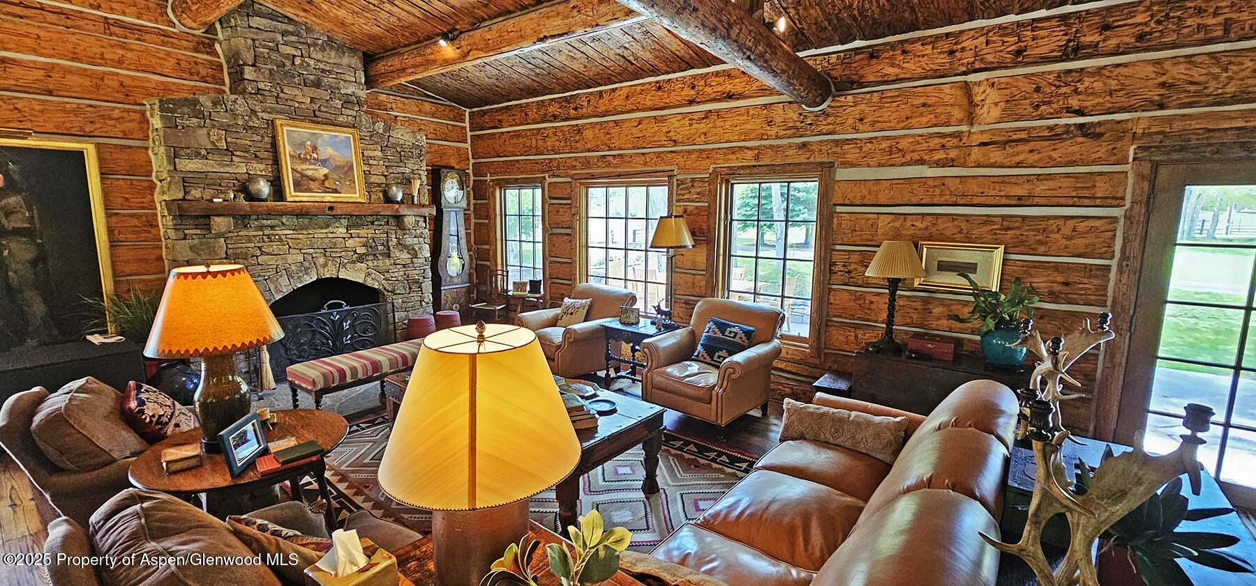 2650 Sweetwater Road Gypsum CO 81637