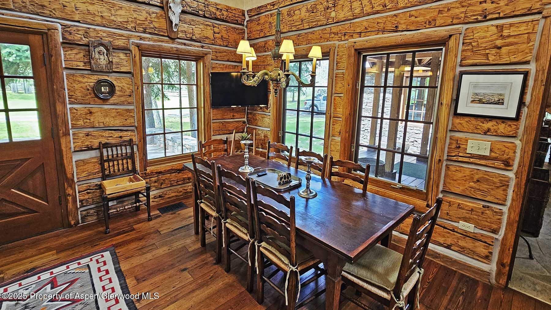 2650 Sweetwater Road Gypsum CO 81637