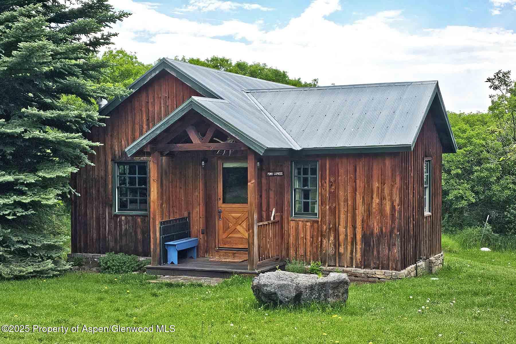 2650 Sweetwater Road Gypsum CO 81637