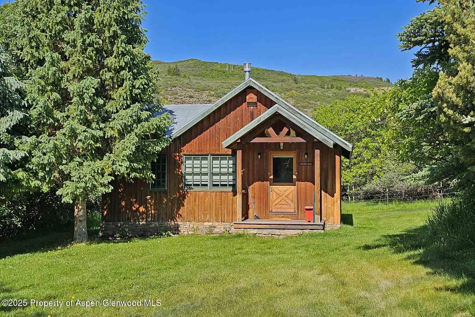 2650 Sweetwater Road Gypsum CO 81637