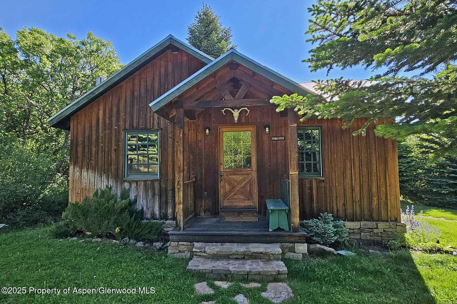 2650 Sweetwater Road Gypsum CO 81637