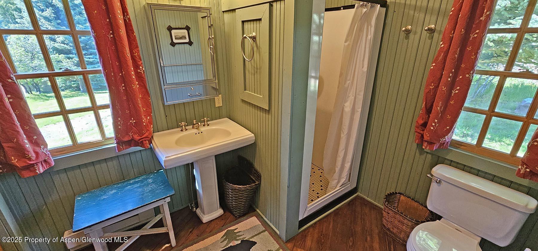 2650 Sweetwater Road Gypsum CO 81637