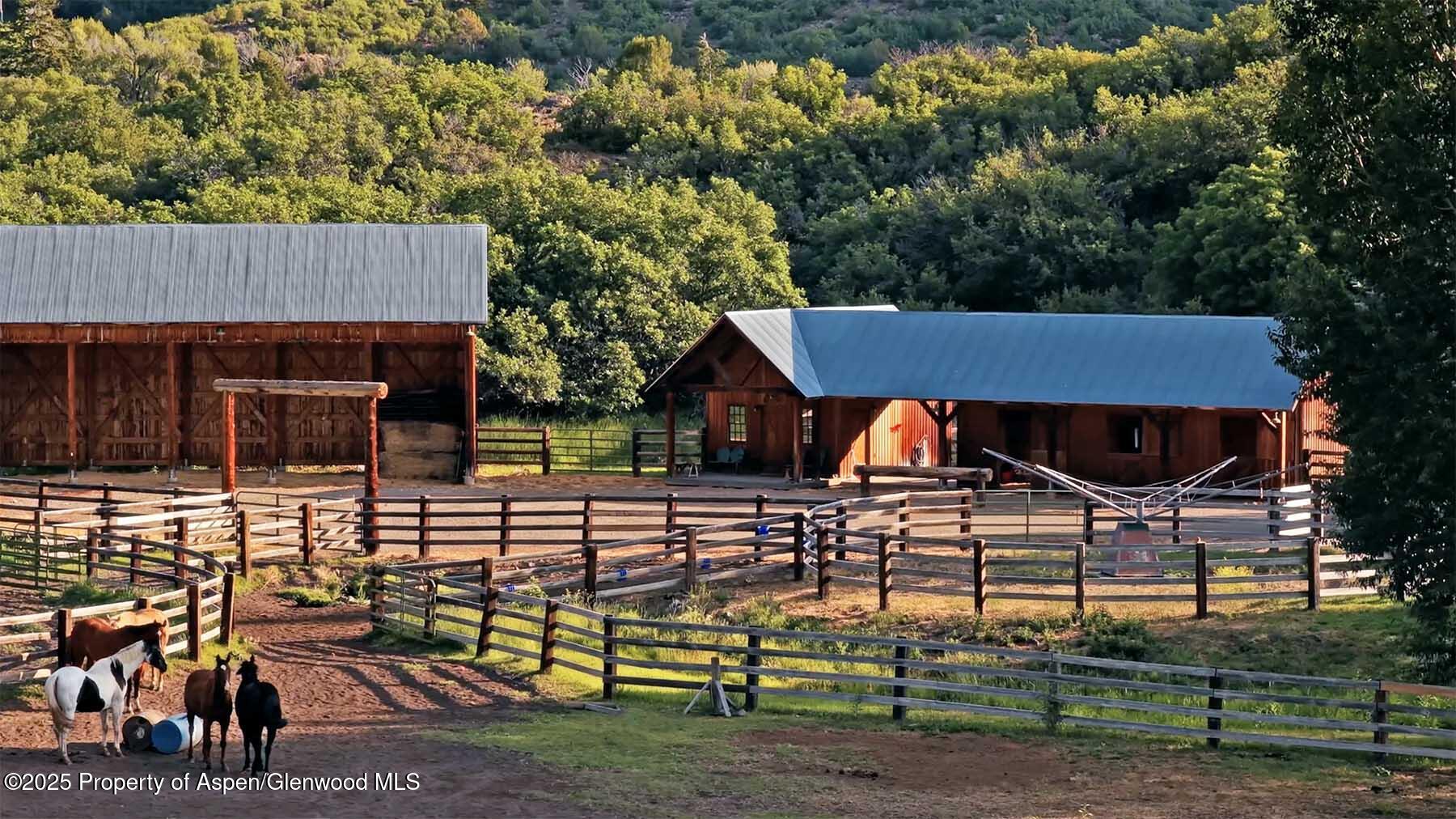 2650 Sweetwater Road Gypsum CO 81637