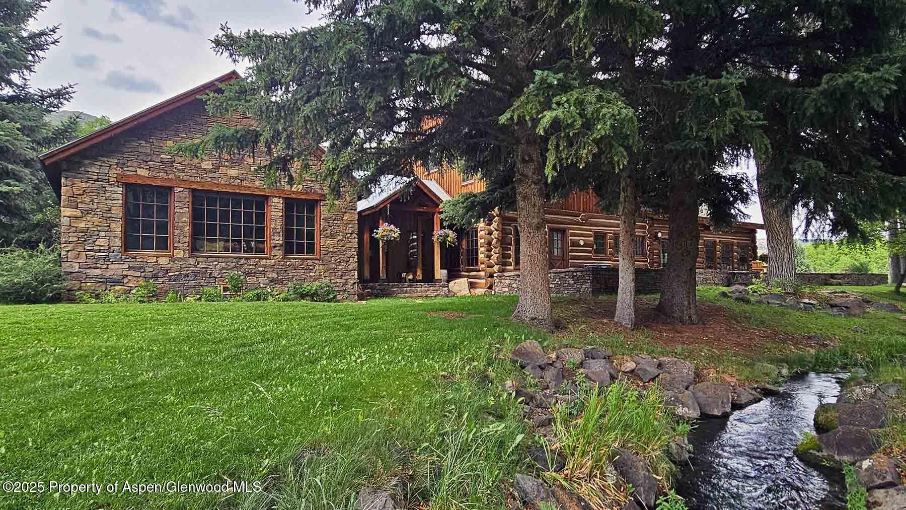 2650 Sweetwater Road Gypsum CO 81637