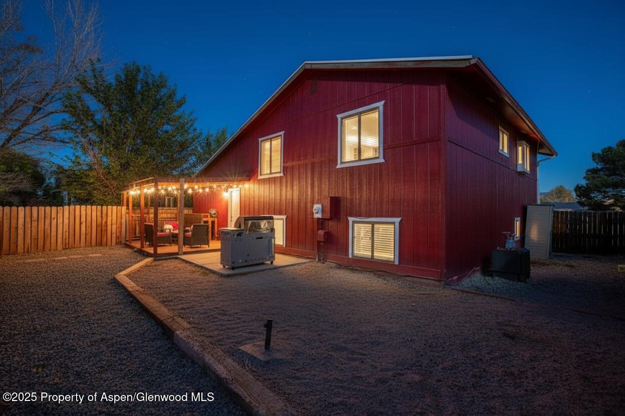 231 1/2 Beaver Street Grand Junction CO 81503