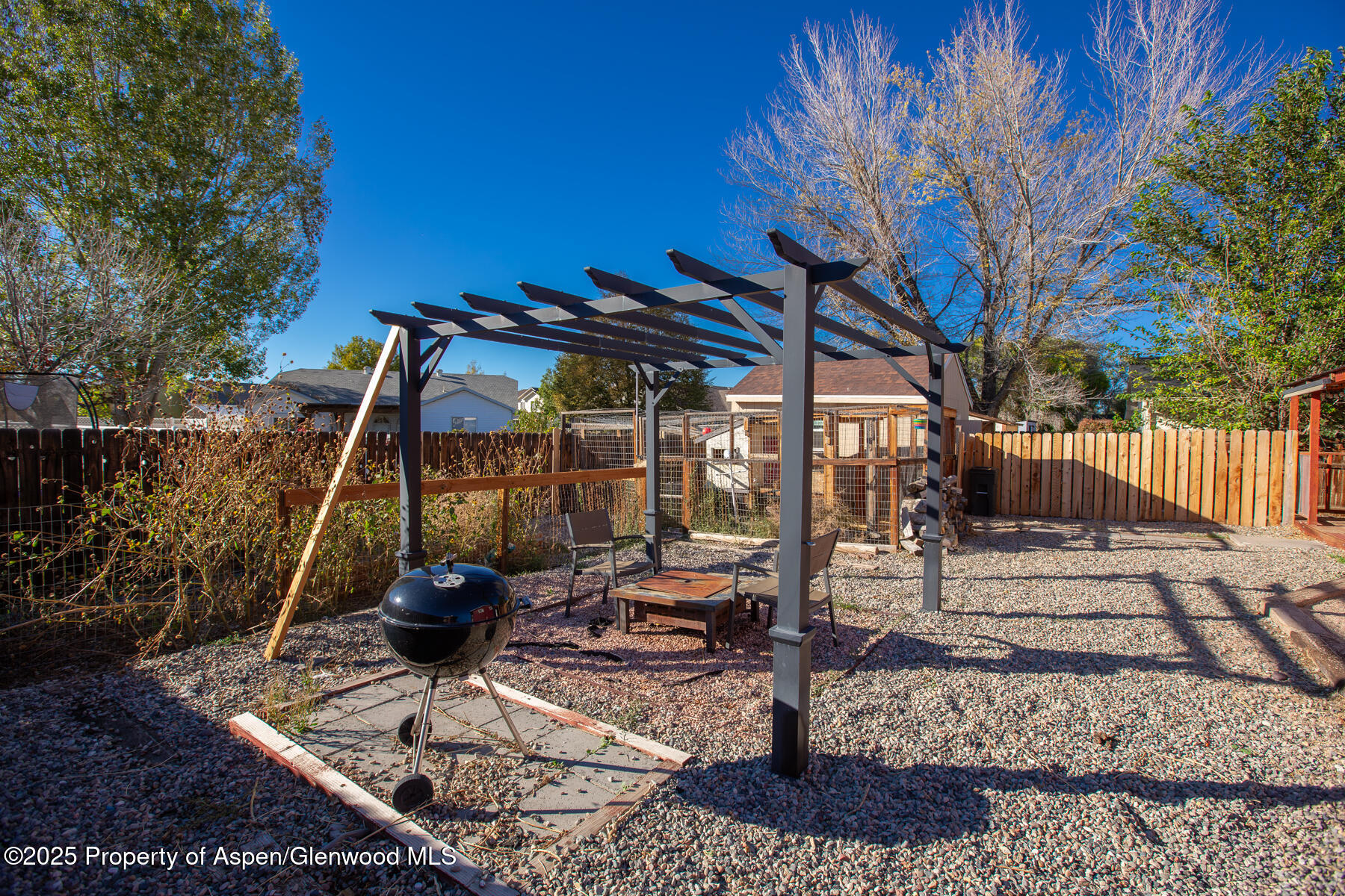 231 1/2 Beaver Street Grand Junction CO 81503