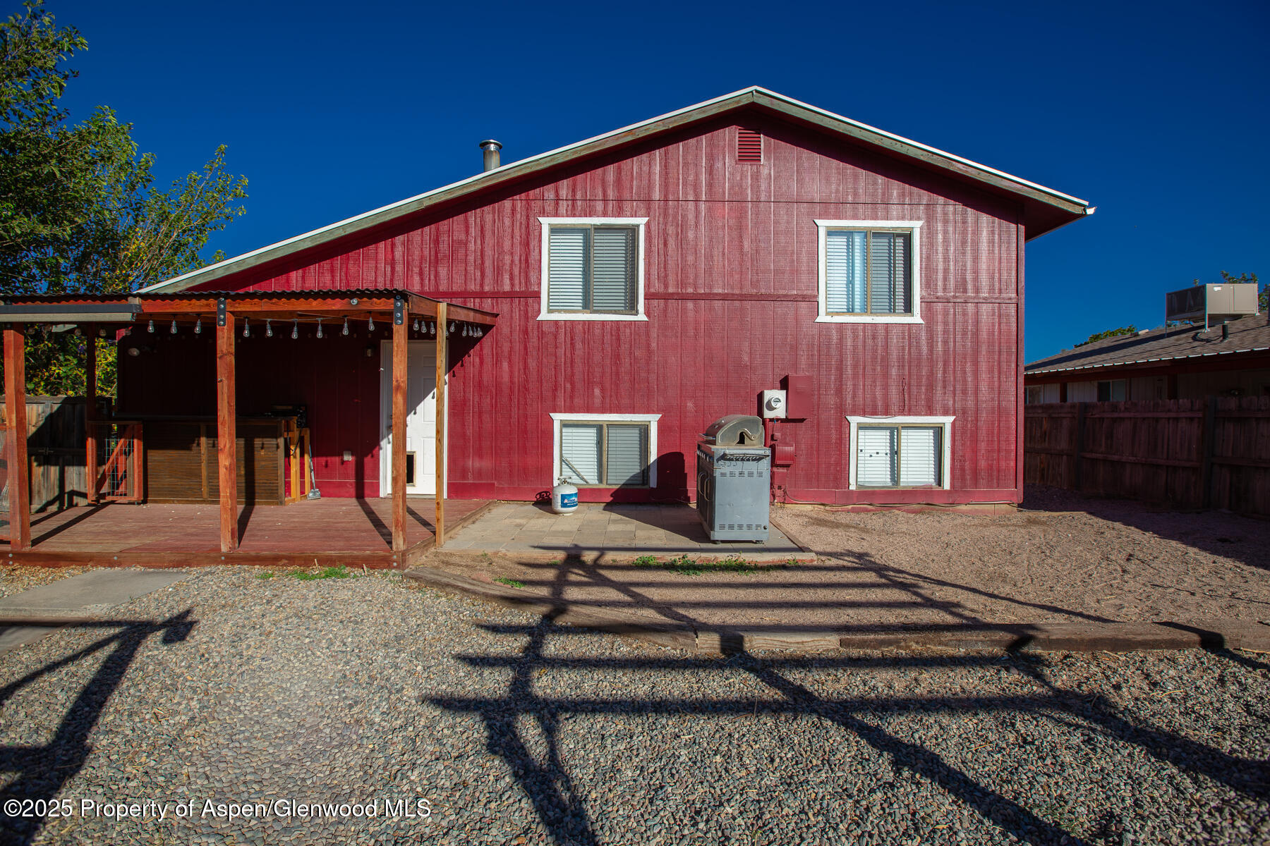 231 1/2 Beaver Street Grand Junction CO 81503