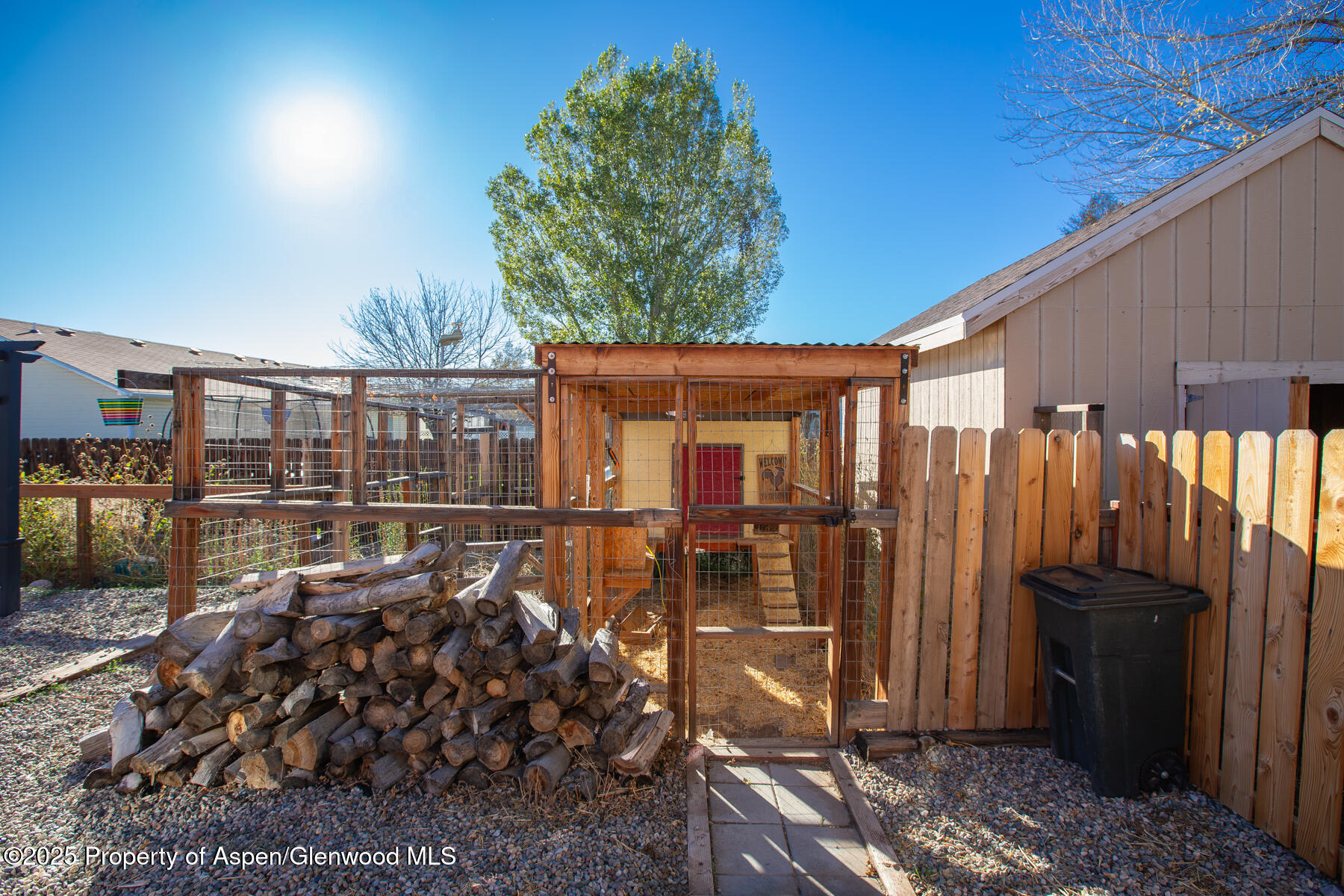 231 1/2 Beaver Street Grand Junction CO 81503