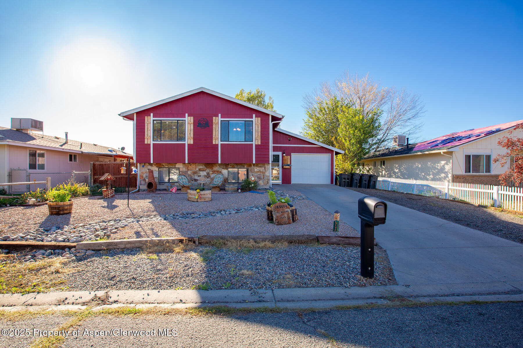 231 1/2 Beaver Street Grand Junction CO 81503