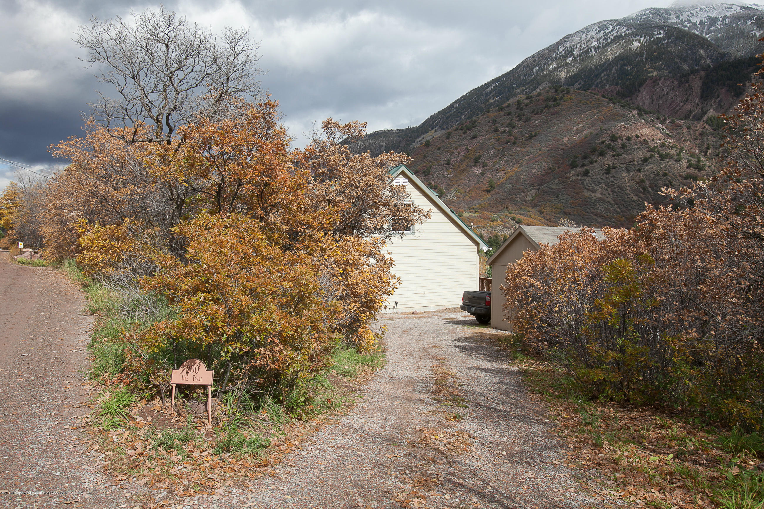 200 Ute Trail Carbondale CO 81623