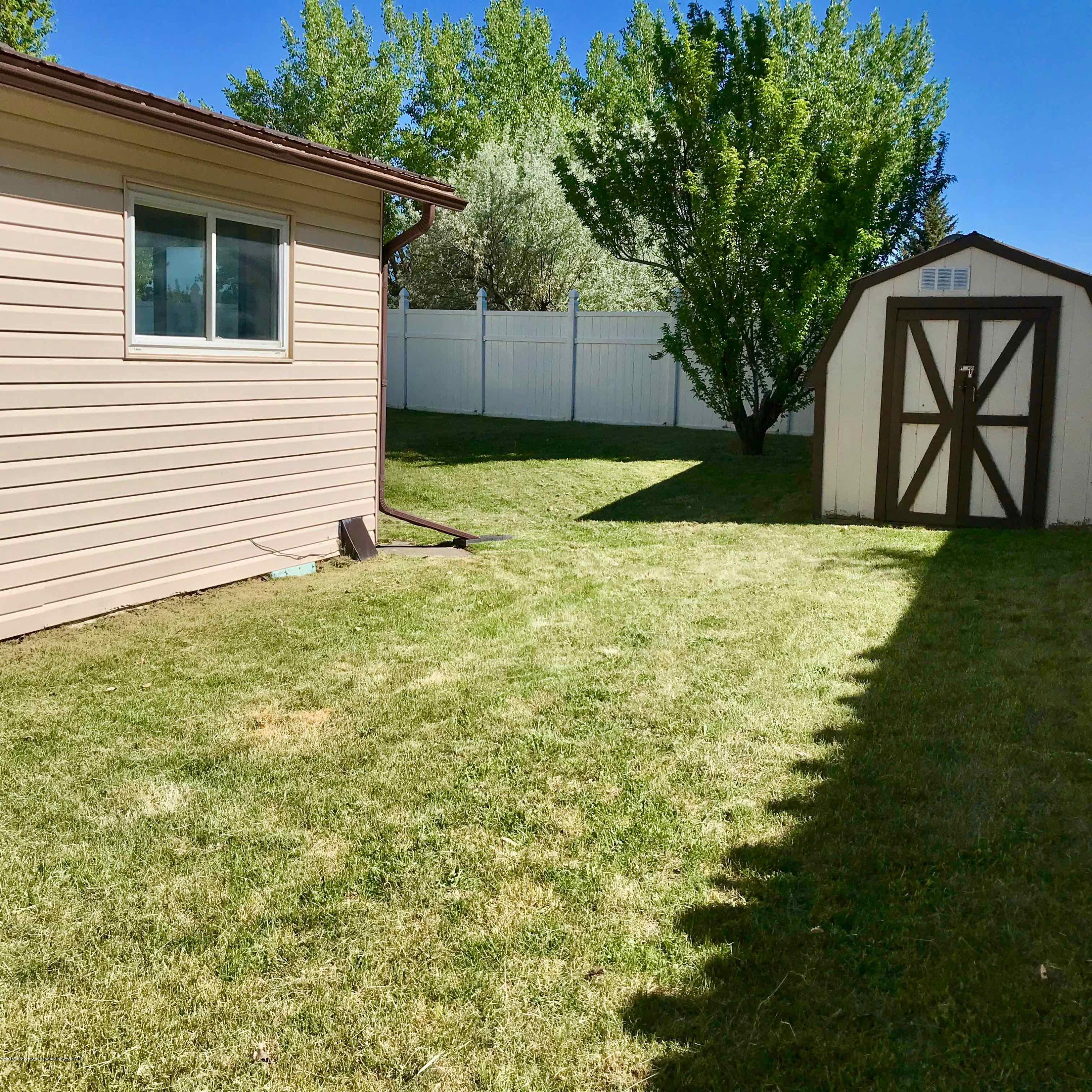 1070 Laurie Circle Meeker CO 81641