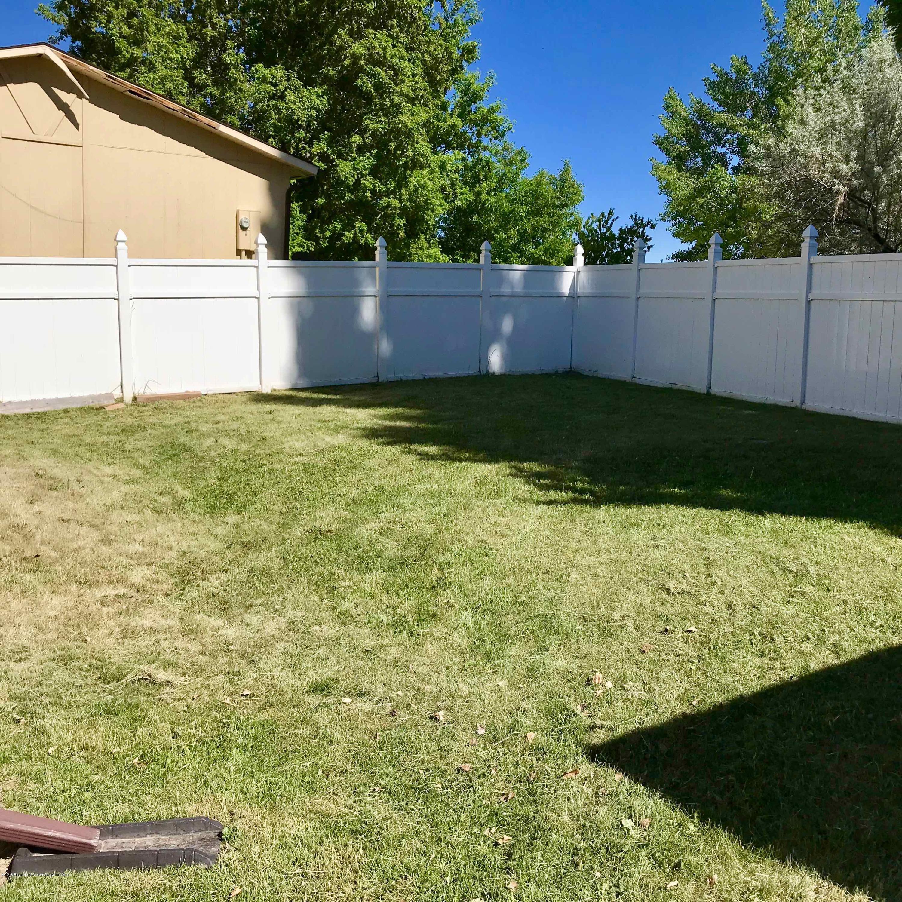 1070 Laurie Circle Meeker CO 81641