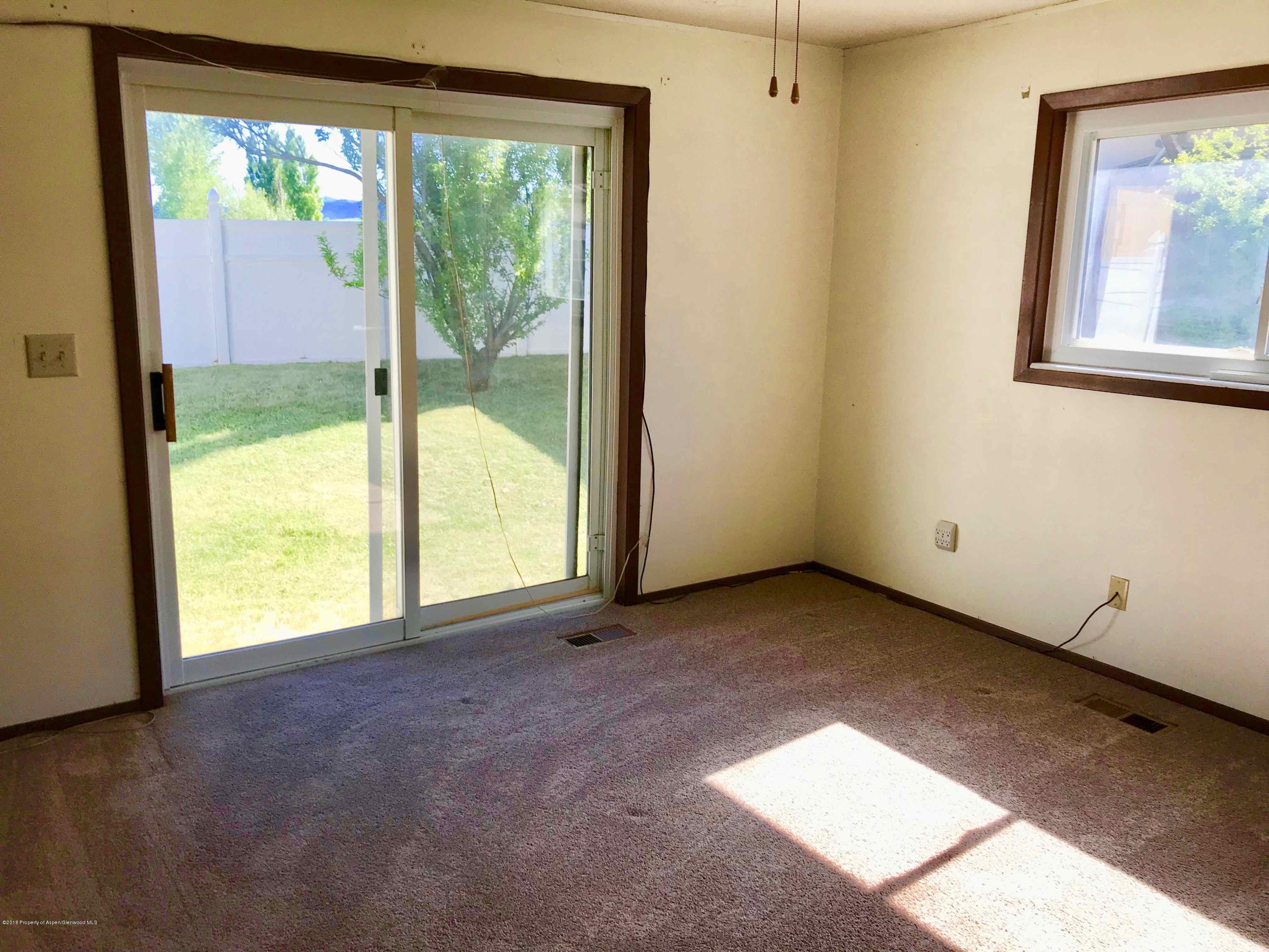 1070 Laurie Circle Meeker CO 81641