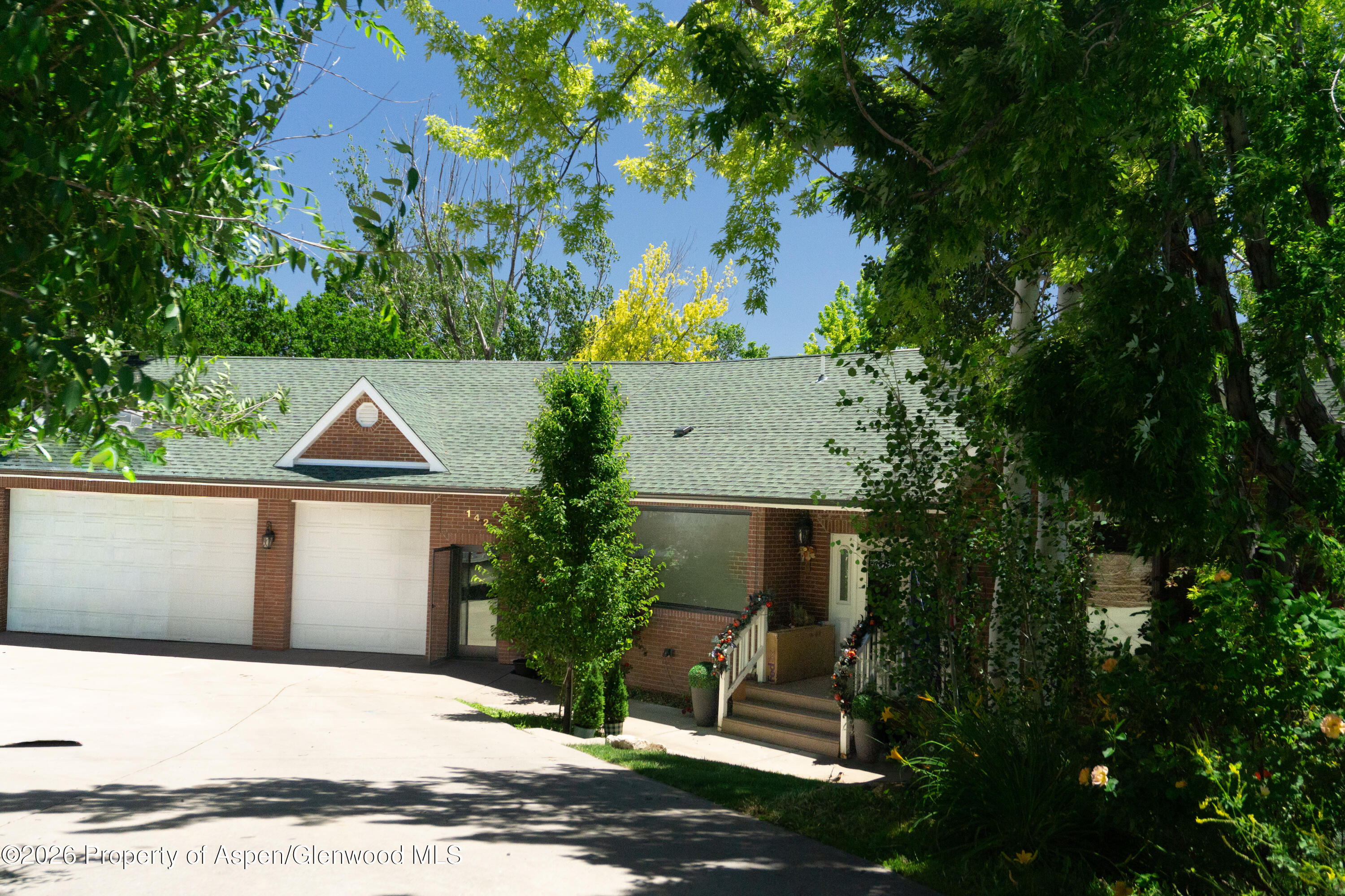 142 Tanager Drive Glenwood Springs CO 81601