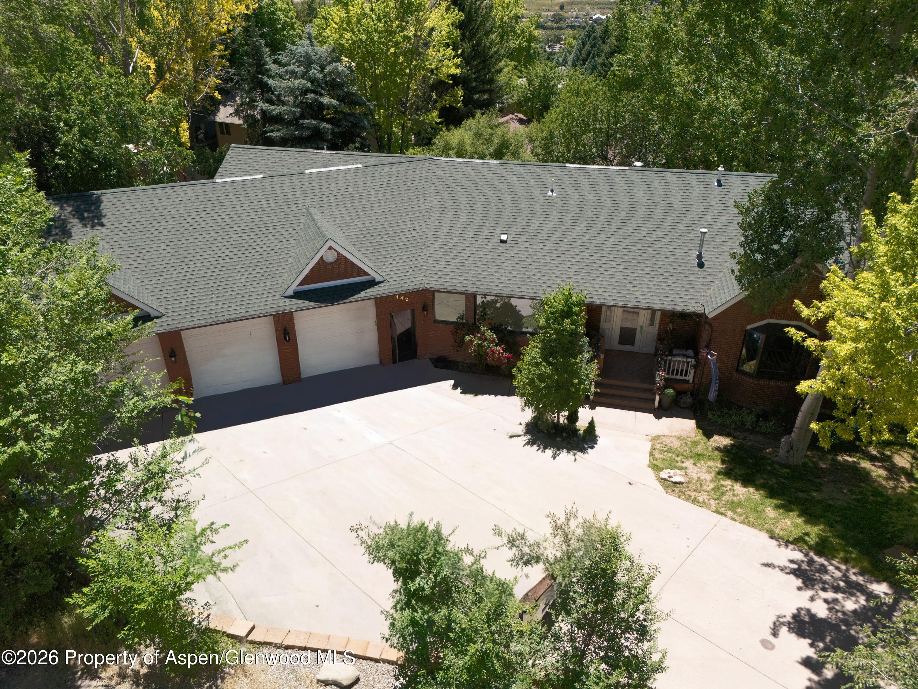 142 Tanager Drive Glenwood Springs CO 81601
