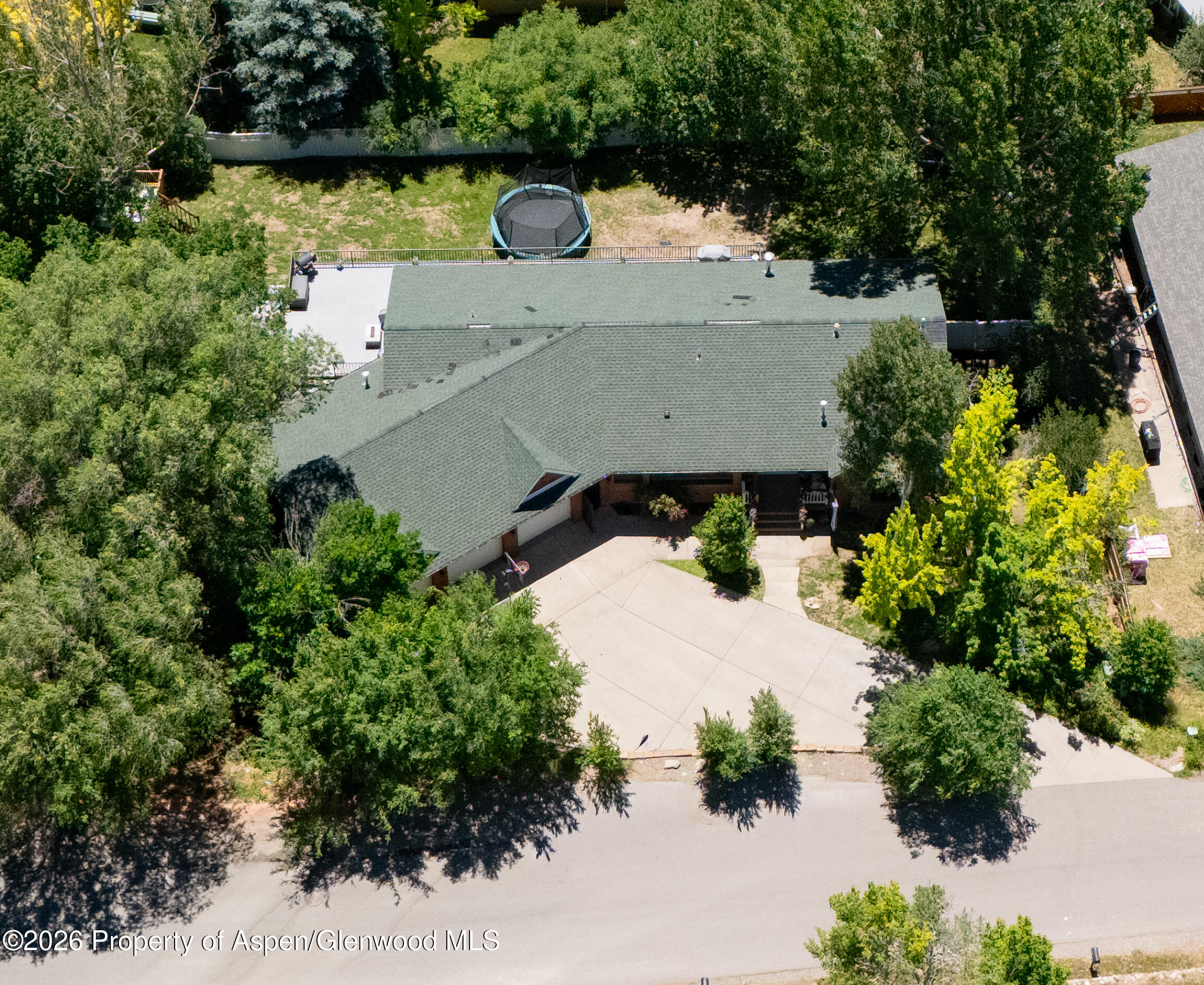142 Tanager Drive Glenwood Springs CO 81601