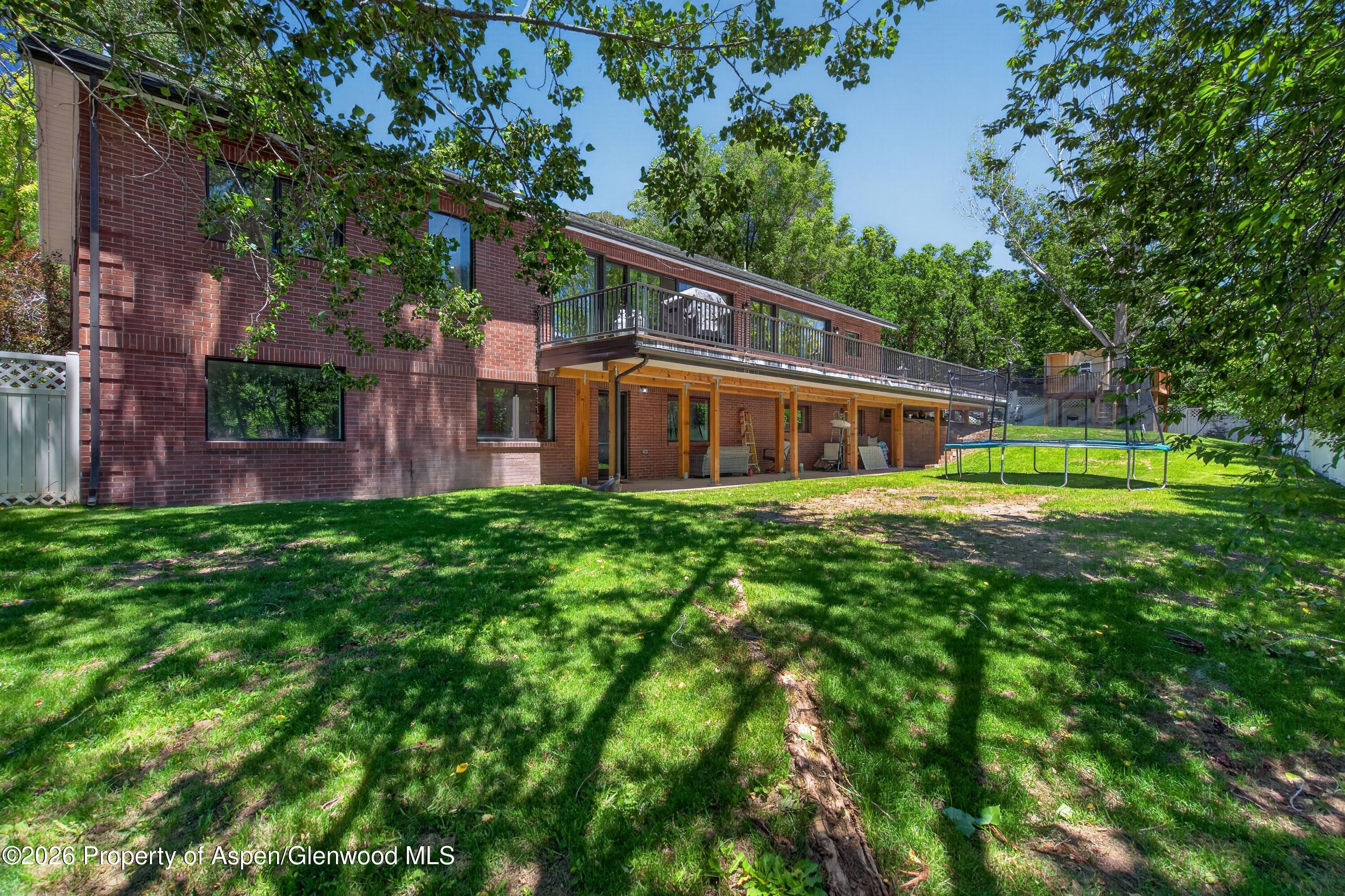 142 Tanager Drive Glenwood Springs CO 81601
